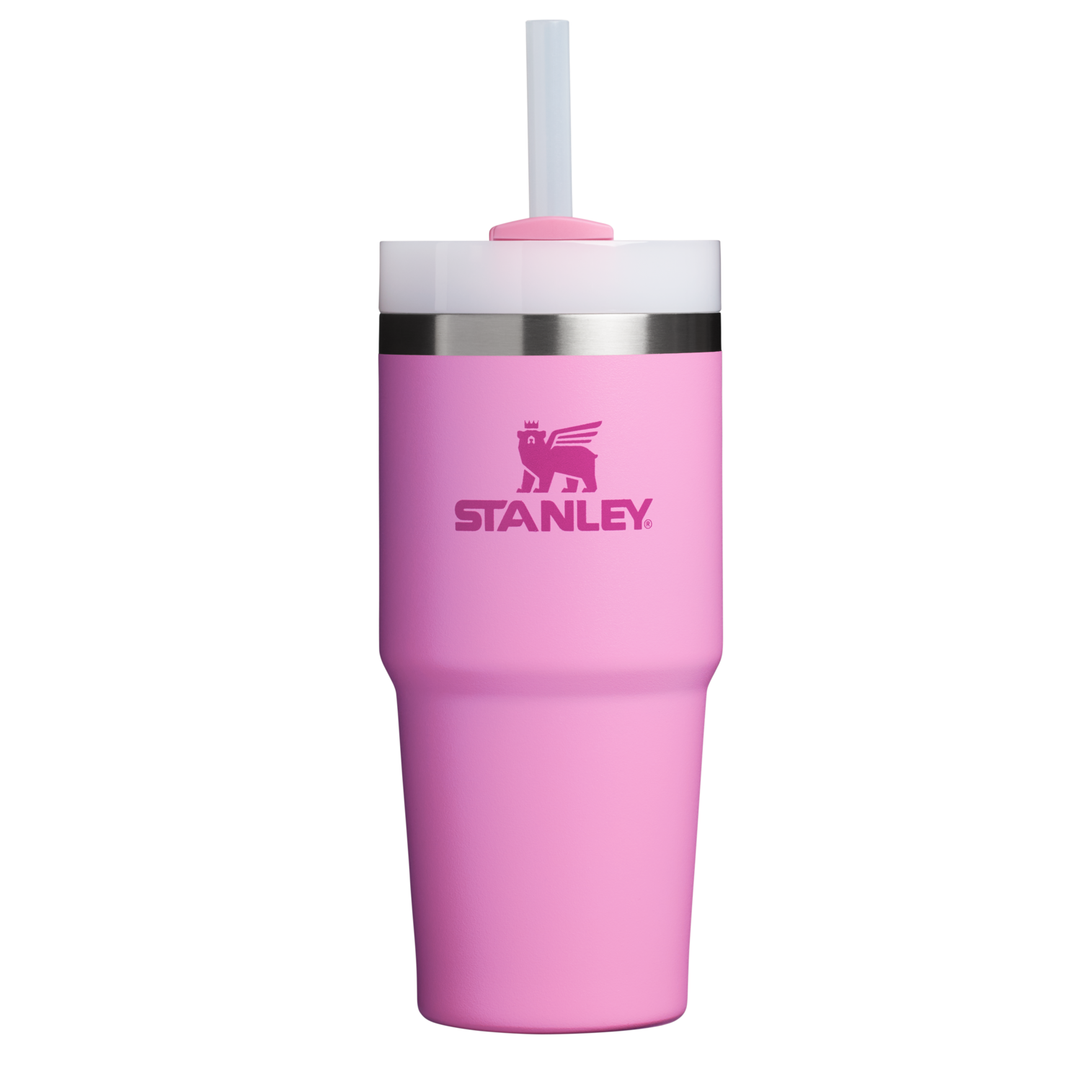 Double-Wall Vacuum The Quencher H2.0 Flowstate Tumbler D214X - 40oz Large Capacity Car-Cup Friendly Quencher Detail