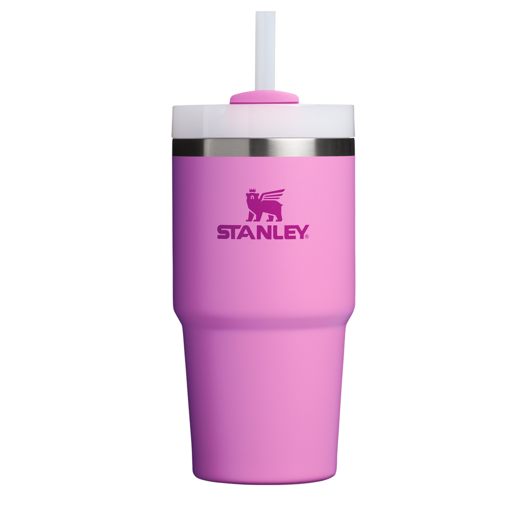 Large Capacity The Quencher H2.0 Flowstate Tumbler D030T - Premium Stainless Steel Straw Cup for All-Day Hydration Detail