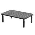 Eco-Friendly WALI Computer Monitor Stand for Desk, Adjustable Laptop Riser, Desk Collection