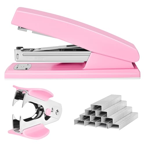 refined Stapler 25 Sheet Capacity with 1000 Staples and Kit