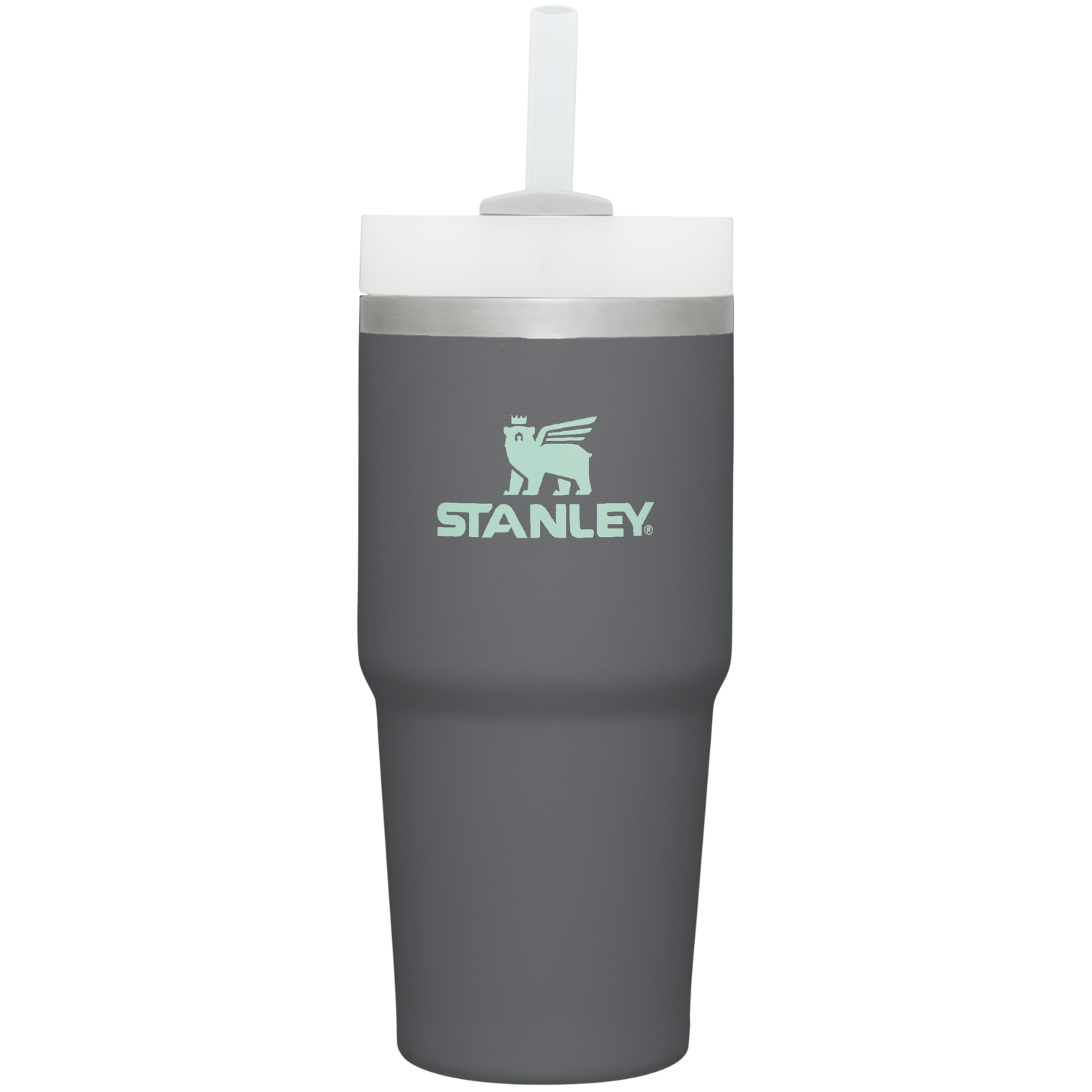 Double-Wall Vacuum The Quencher H2.0 Flowstate Tumbler D214X - 40oz Large Capacity Car-Cup Friendly Quencher Detail