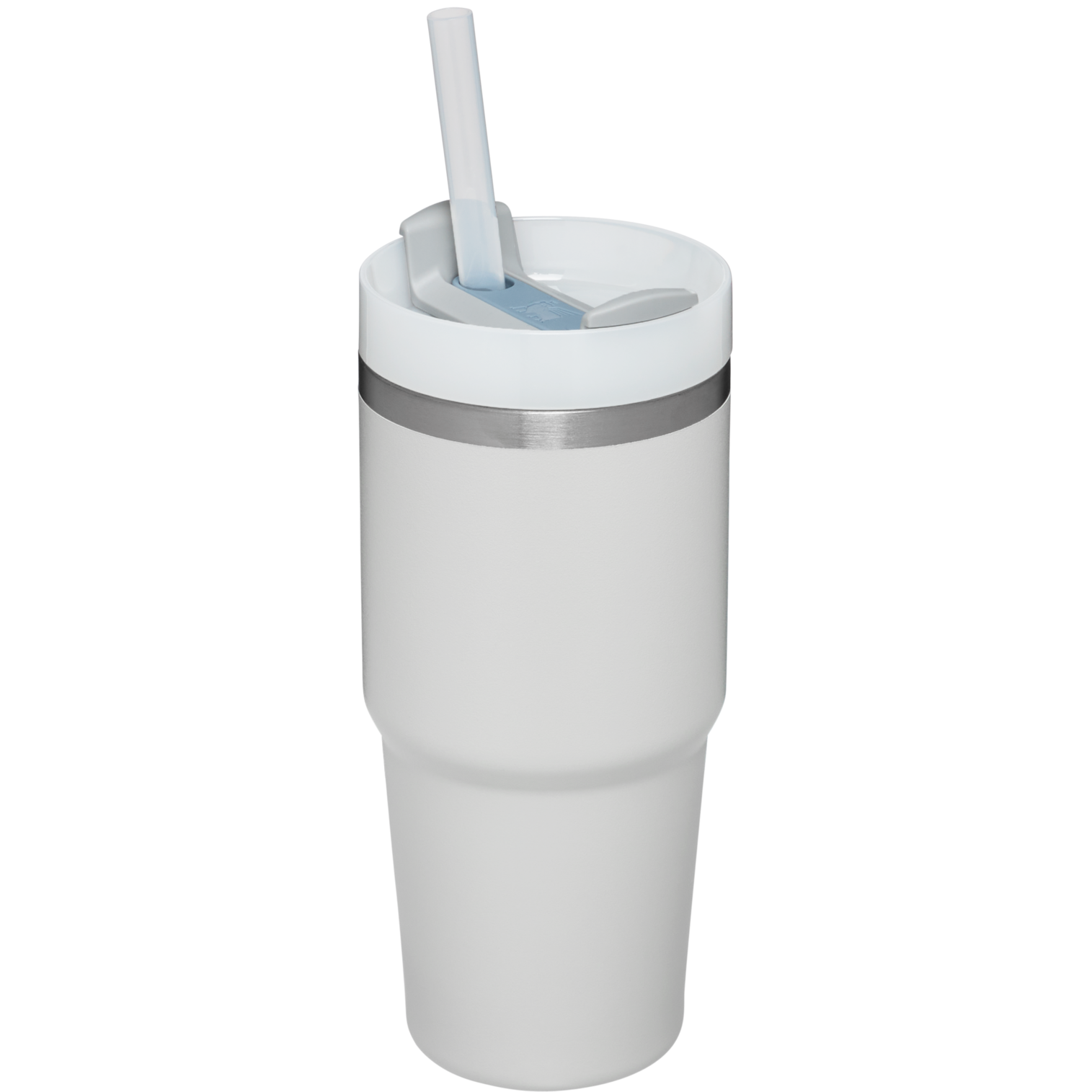Double-Wall Vacuum The Quencher H2.0 Flowstate Tumbler D214X - 40oz Large Capacity Car-Cup Friendly Quencher Detail
