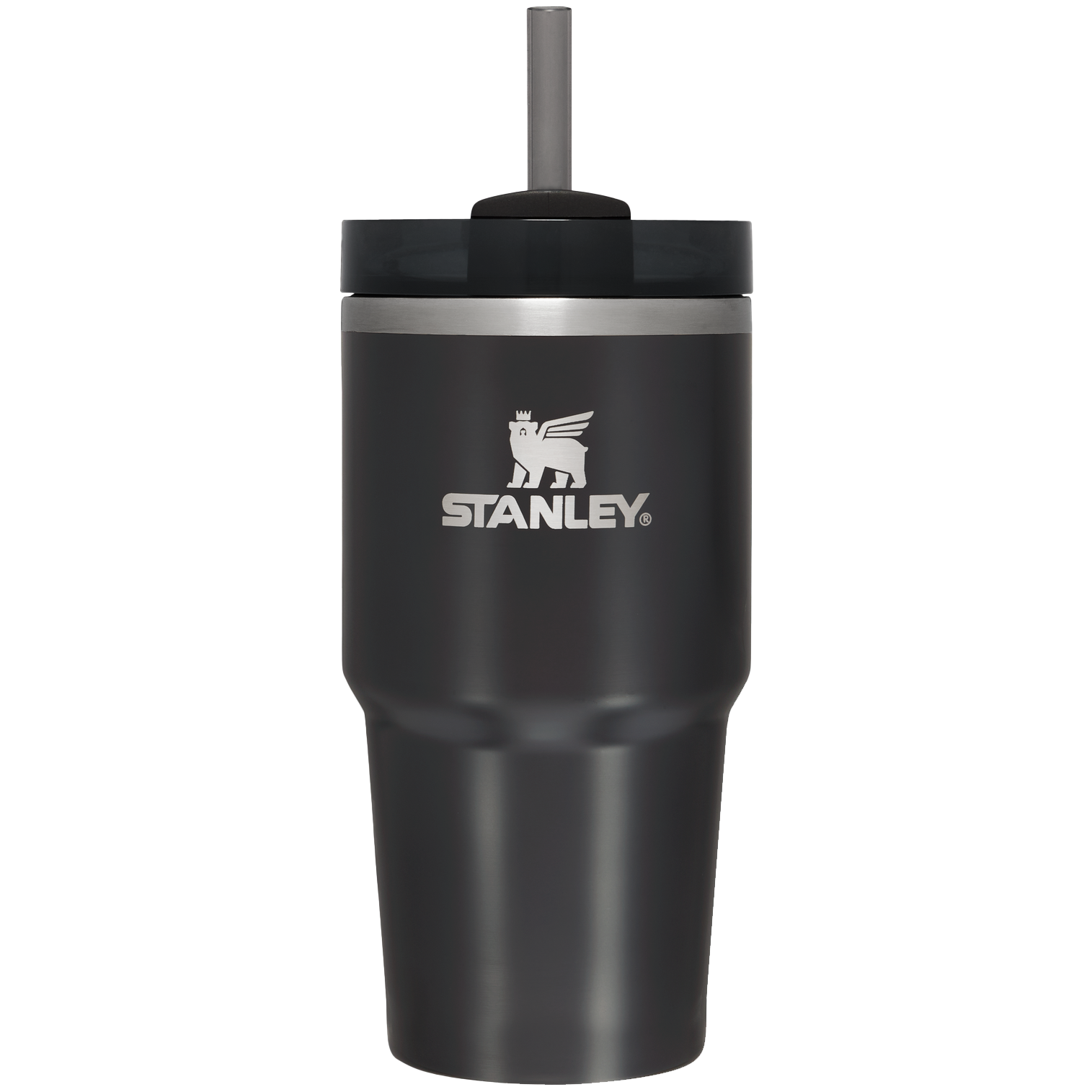 Large Capacity The Quencher H2.0 Flowstate Tumbler D030T - Premium Stainless Steel Straw Cup for All-Day Hydration Detail