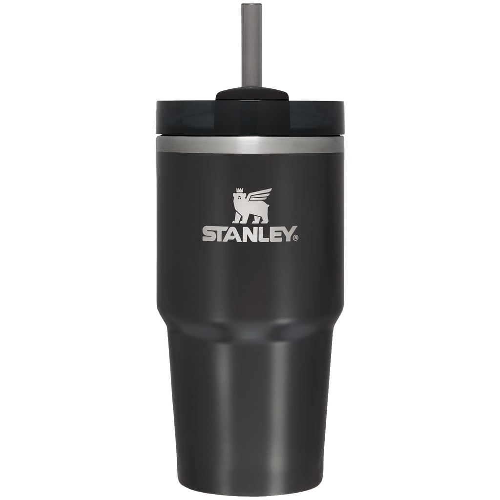 Large Capacity The Quencher H2.0 Flowstate Tumbler D030T - Premium Stainless Steel Straw Cup for All-Day Hydration Detail