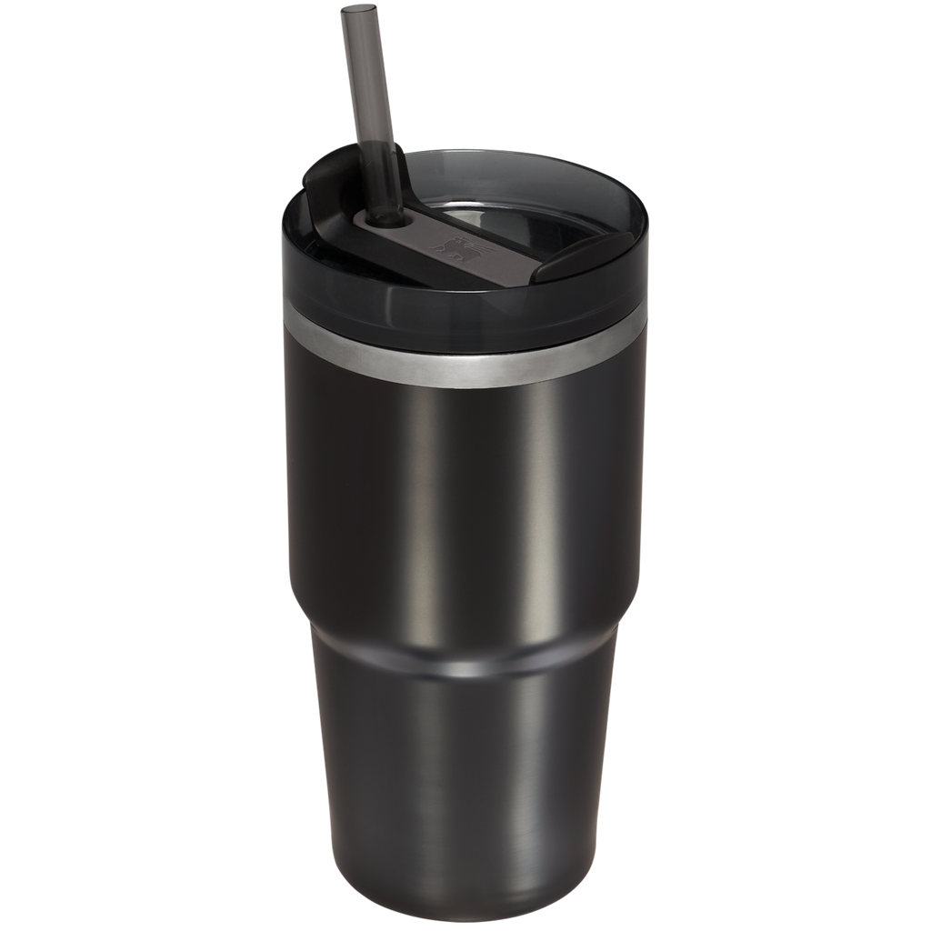 Large Capacity The Quencher H2.0 Flowstate Tumbler D030T - Premium Stainless Steel Straw Cup for All-Day Hydration Detail
