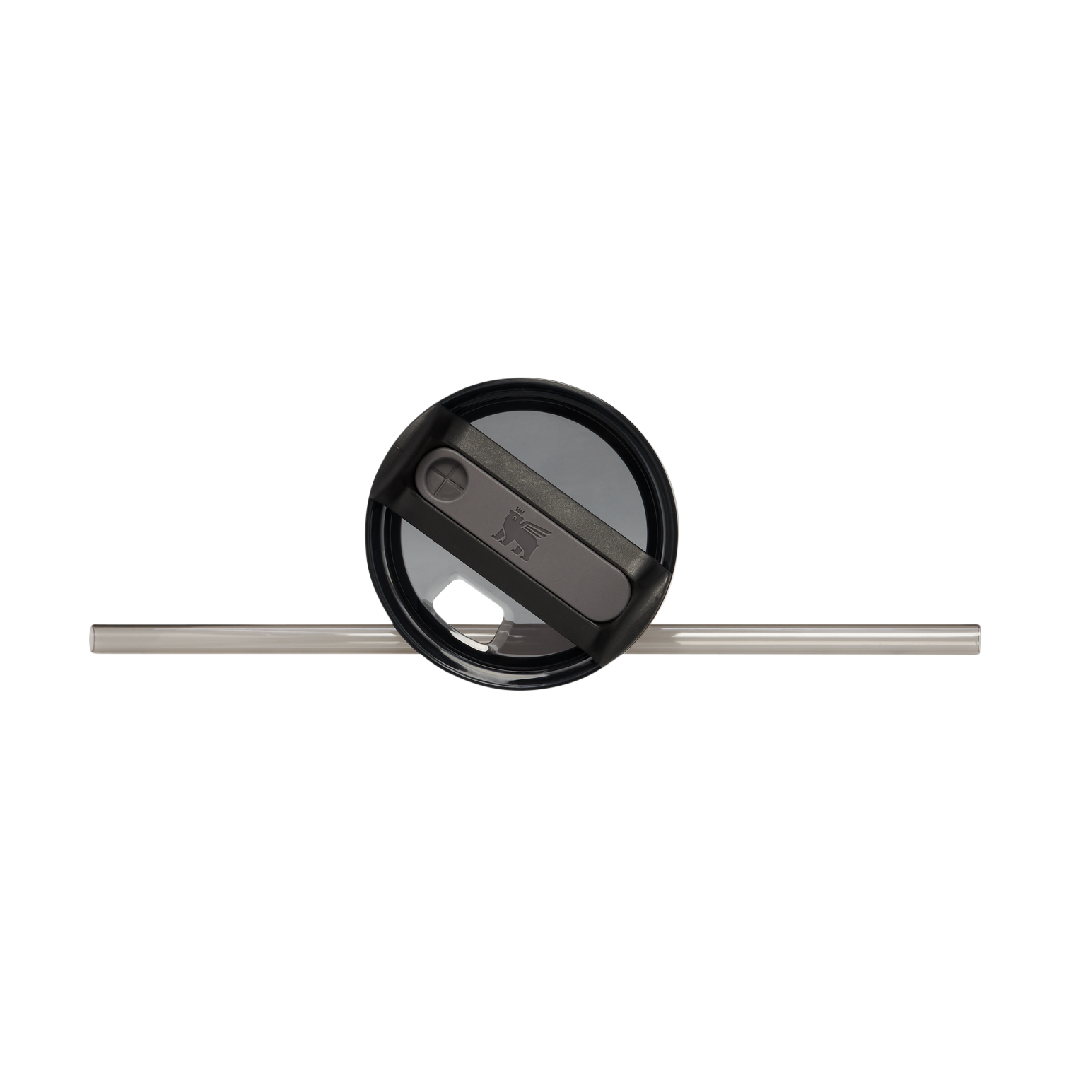 Large Capacity The Quencher H2.0 Flowstate Tumbler D030T - Premium Stainless Steel Straw Cup for All-Day Hydration Detail
