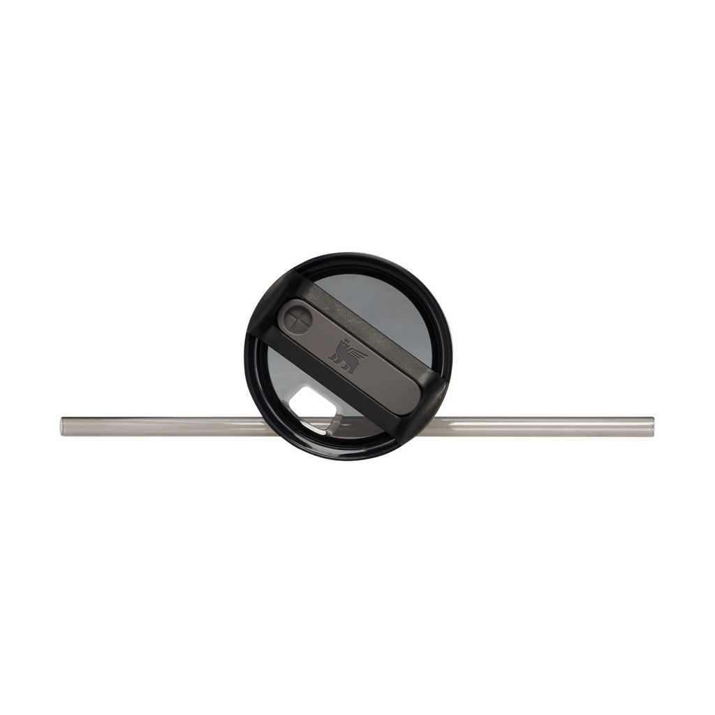 Large Capacity The Quencher H2.0 Flowstate Tumbler D030T - Premium Stainless Steel Straw Cup for All-Day Hydration Detail