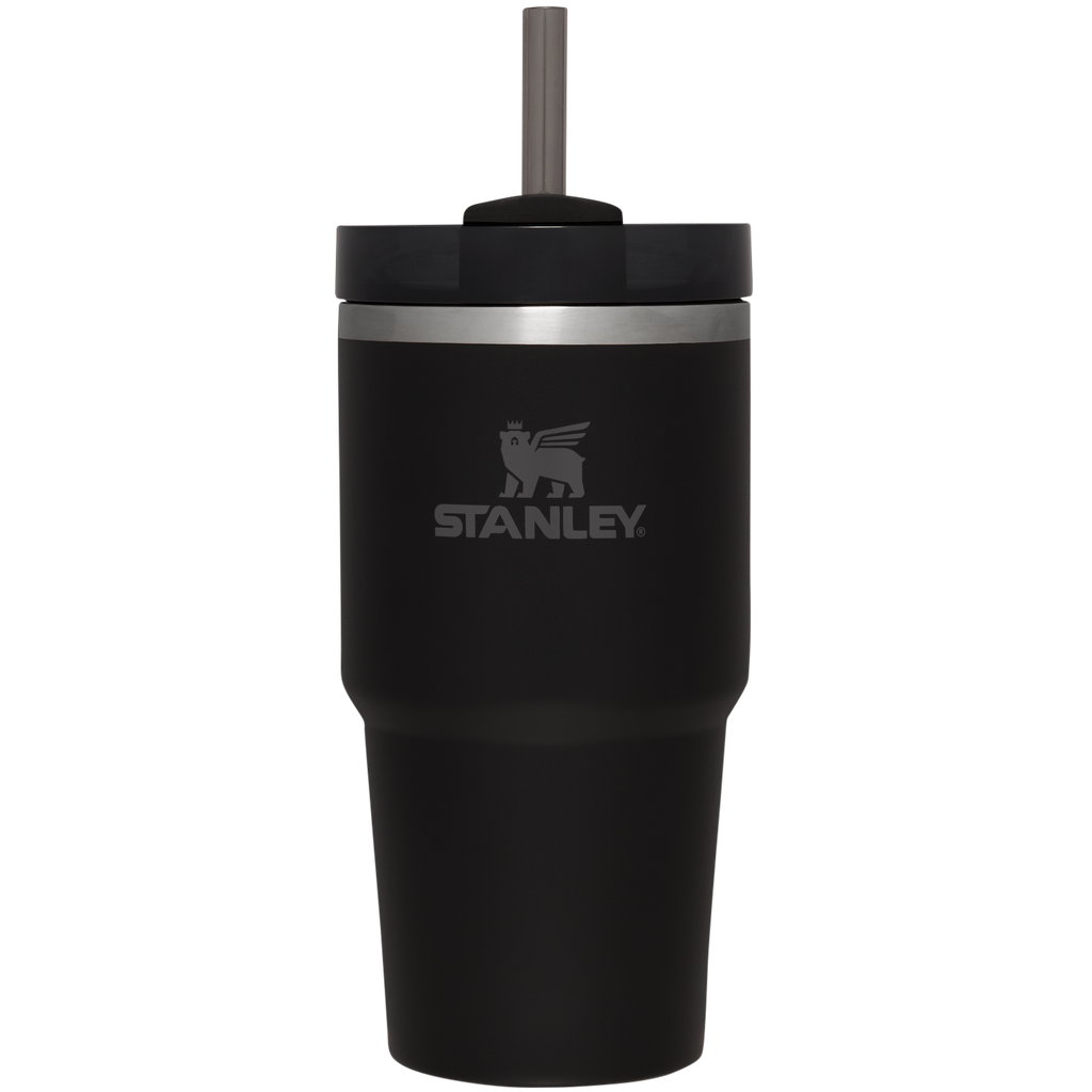 Large Capacity The Quencher H2.0 Flowstate Tumbler D030T - Premium Stainless Steel Straw Cup for All-Day Hydration Detail
