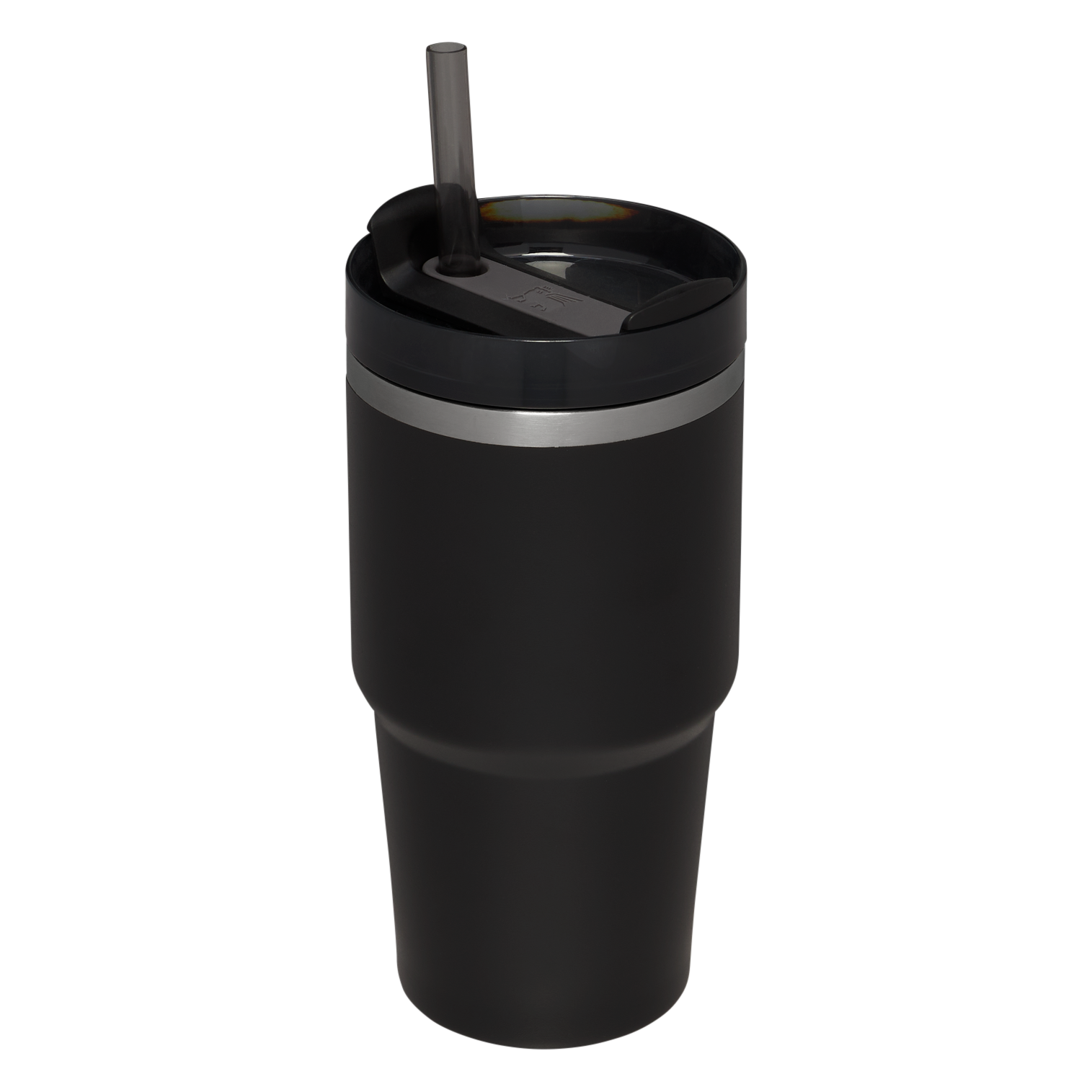 Large Capacity The Quencher H2.0 Flowstate Tumbler D030T - Premium Stainless Steel Straw Cup for All-Day Hydration Detail