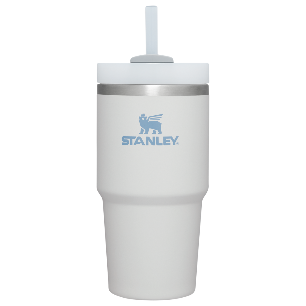 Large Capacity The Quencher H2.0 Flowstate Tumbler D030T - Premium Stainless Steel Straw Cup for All-Day Hydration Detail