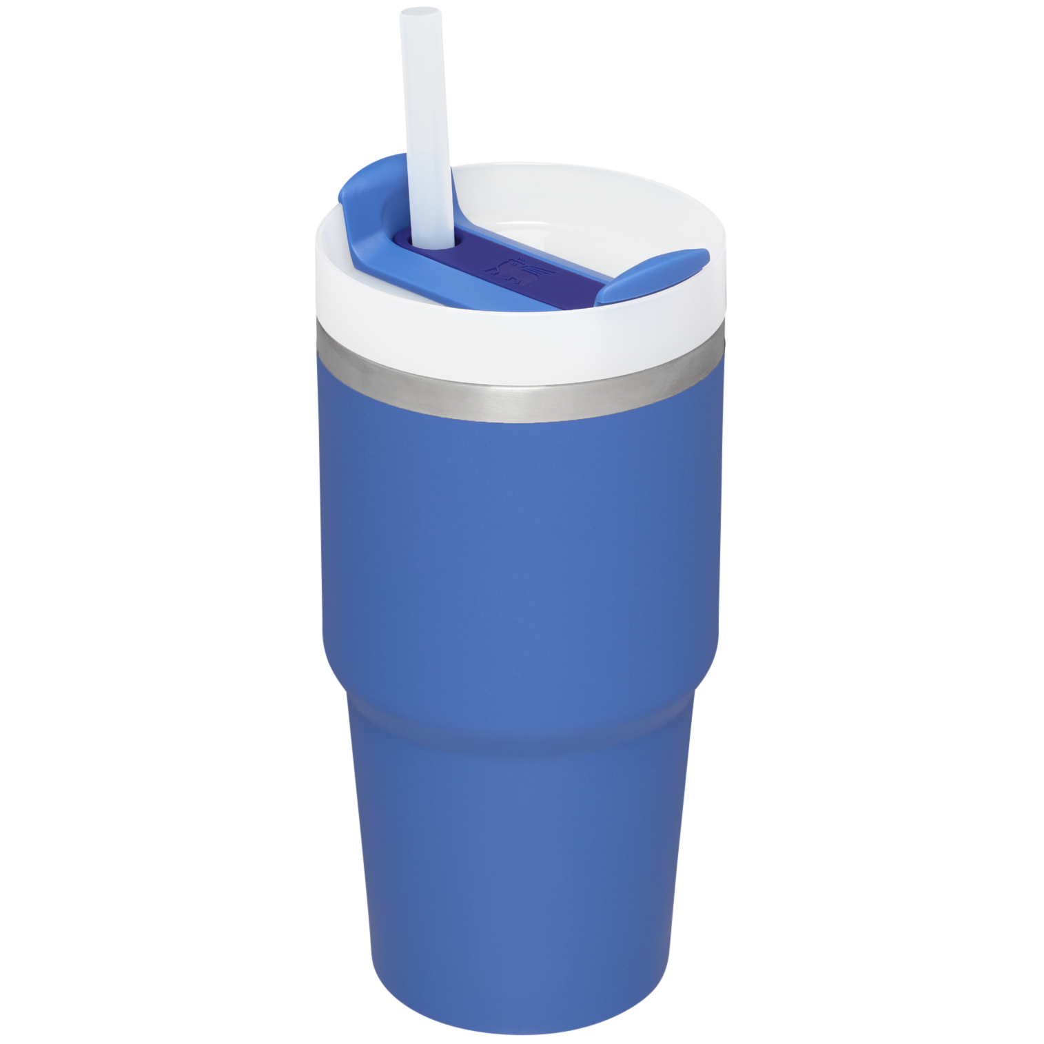 Large Capacity The Quencher H2.0 Flowstate Tumbler D030T - Premium Stainless Steel Straw Cup for All-Day Hydration Detail