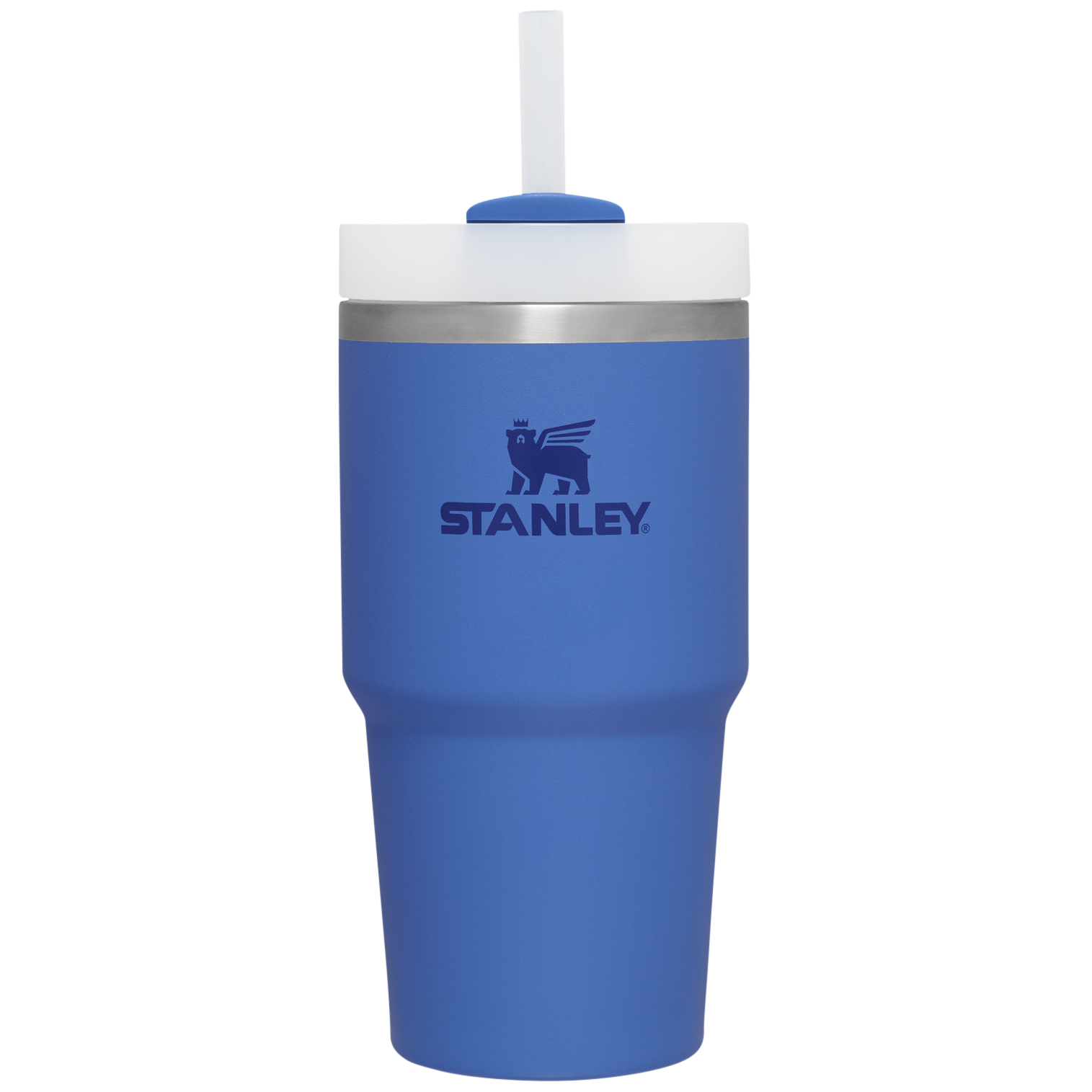 Large Capacity The Quencher H2.0 Flowstate Tumbler D030T - Premium Stainless Steel Straw Cup for All-Day Hydration Detail