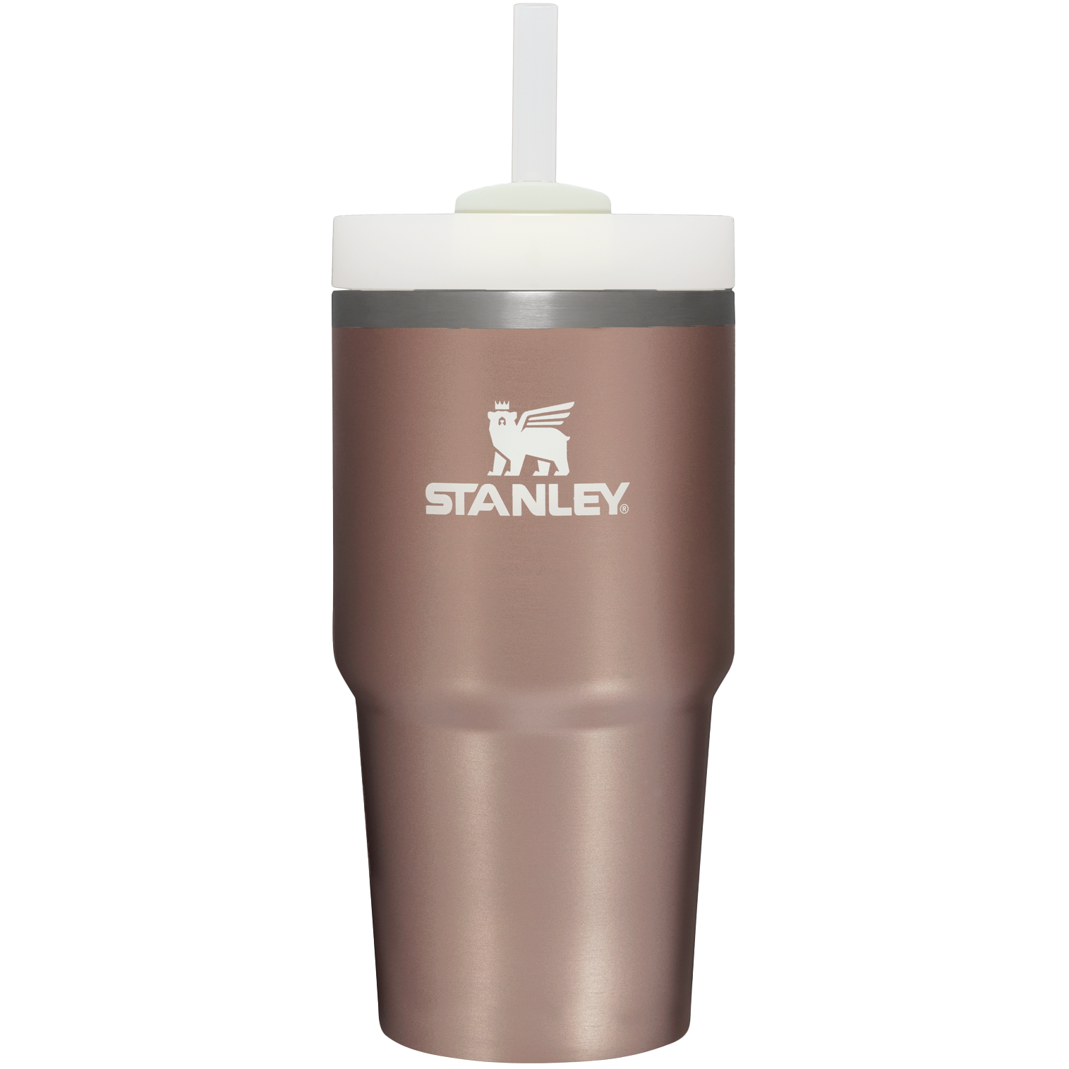 Large Capacity The Quencher H2.0 Flowstate Tumbler D030T - Premium Stainless Steel Straw Cup for All-Day Hydration Detail