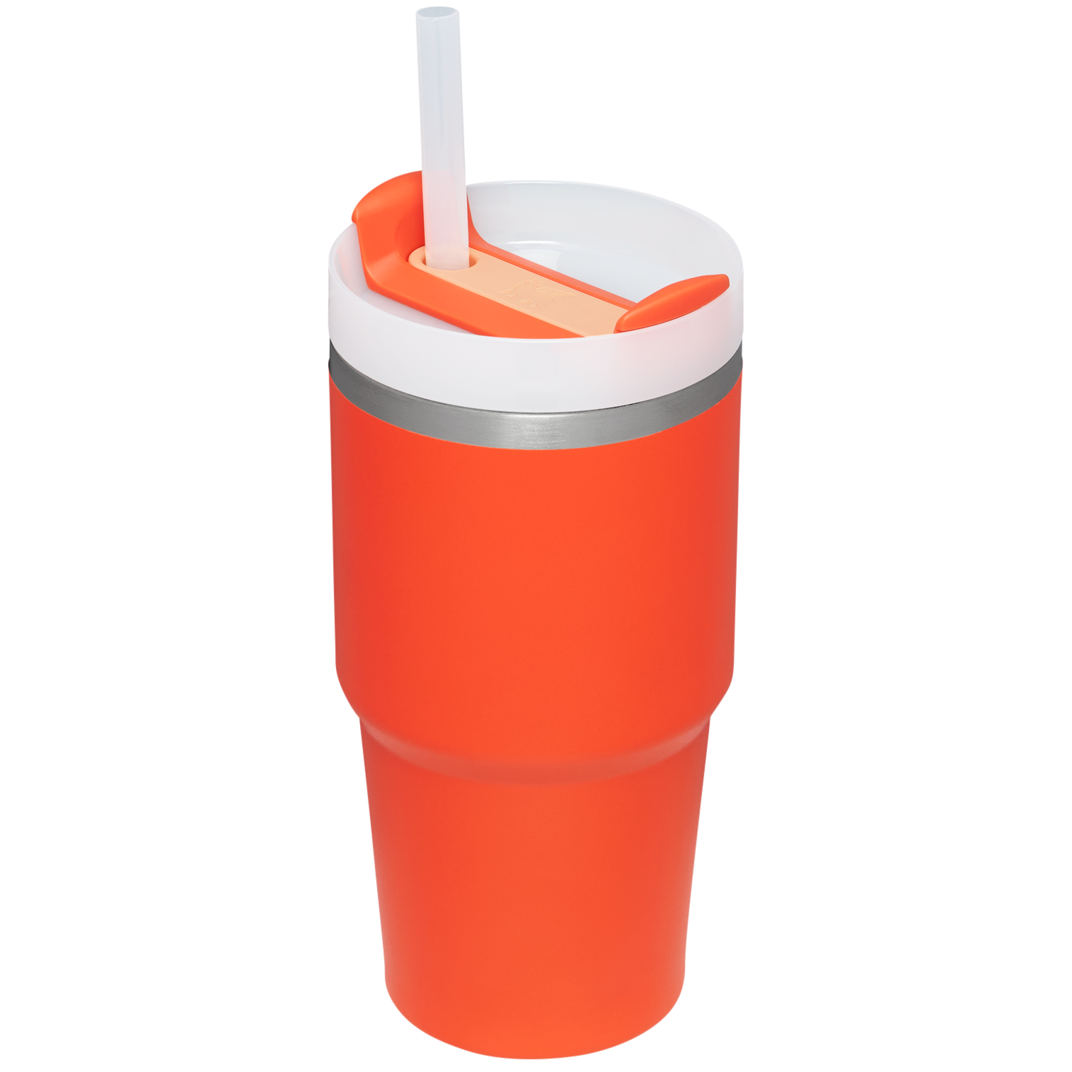 Large Capacity The Quencher H2.0 Flowstate Tumbler D030T - Premium Stainless Steel Straw Cup for All-Day Hydration Detail