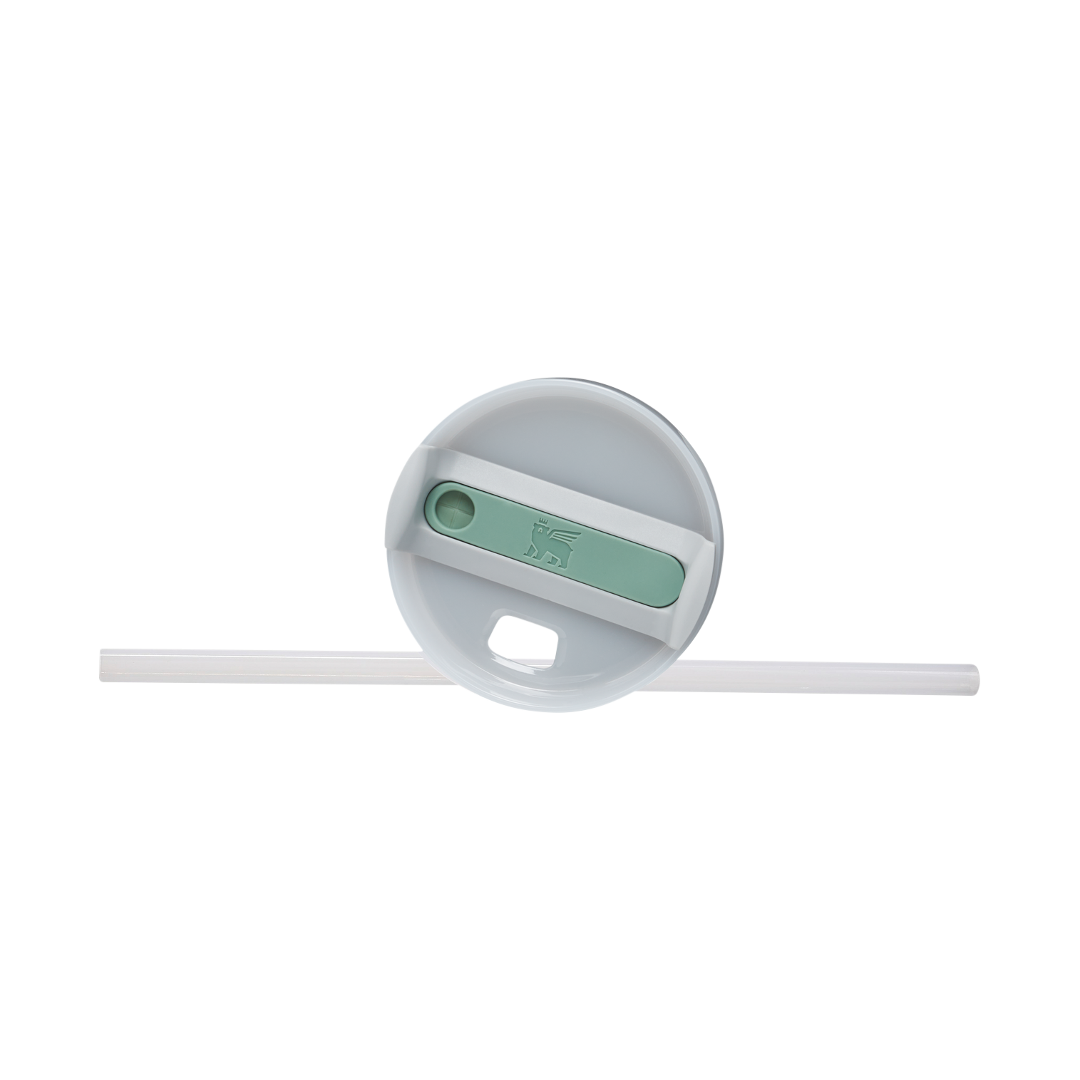 Large Capacity The Quencher H2.0 Flowstate Tumbler D030T - Premium Stainless Steel Straw Cup for All-Day Hydration Detail