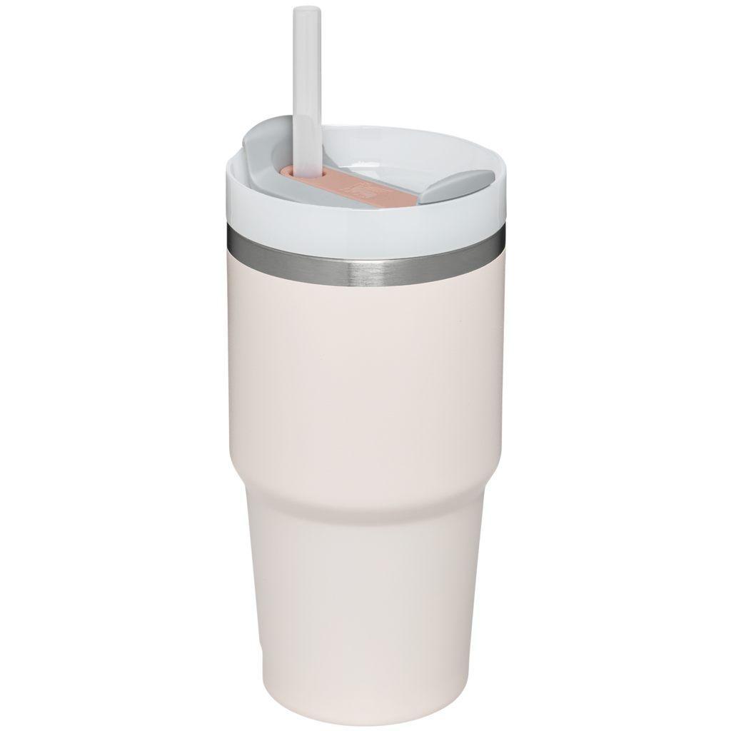 Large Capacity The Quencher H2.0 Flowstate Tumbler D030T - Premium Stainless Steel Straw Cup for All-Day Hydration Detail