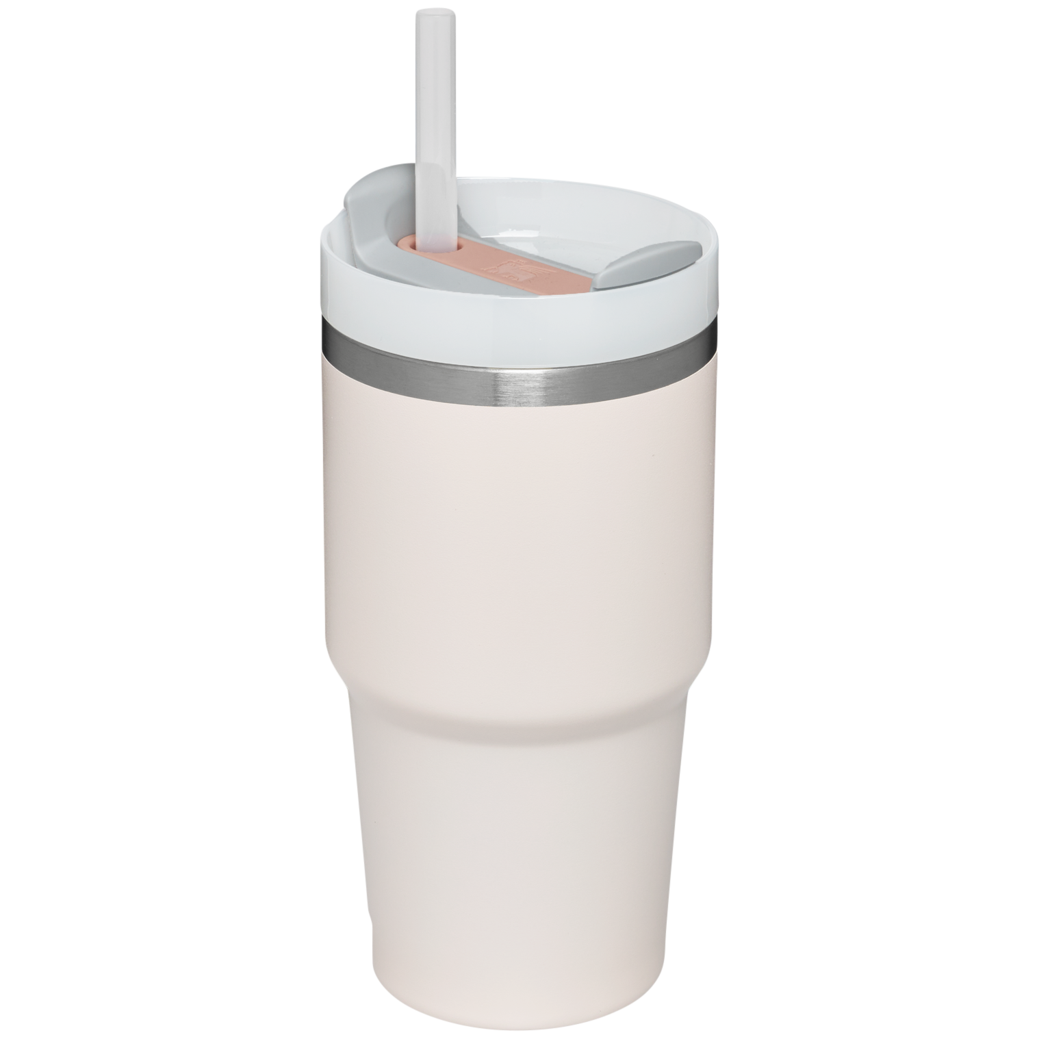 Large Capacity The Quencher H2.0 Flowstate Tumbler D030T - Premium Stainless Steel Straw Cup for All-Day Hydration Detail