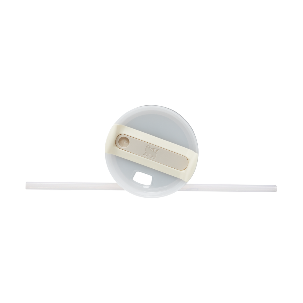 Car-Cup Friendly The Quencher H2.0 Flowstate Tumbler D051L - Premium Stainless Steel Straw Cup for All-Day Hydration Detail