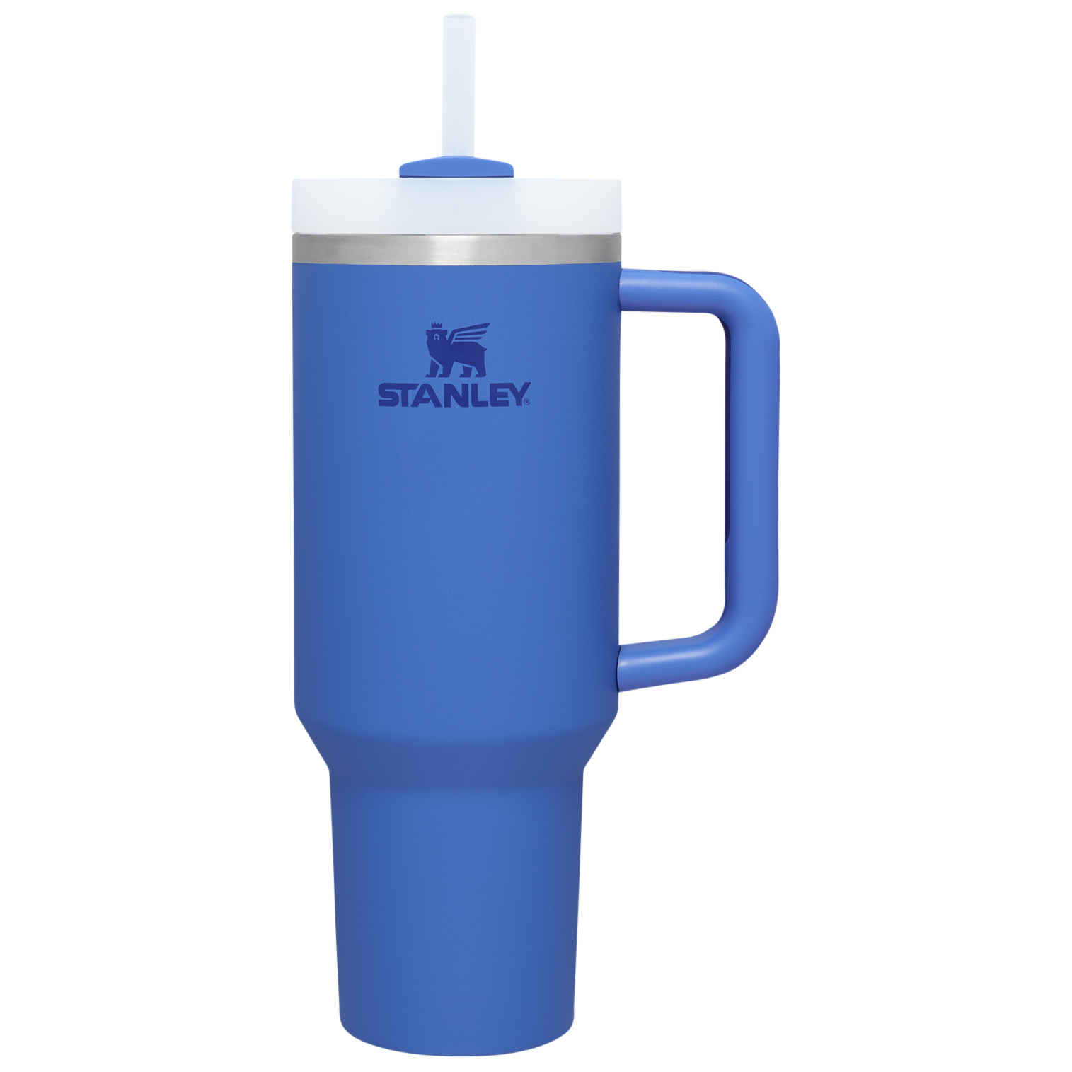 Insulated Travel The Quencher H2.0 Flowstate Tumbler D050X - 40oz Large Capacity Car-Cup Friendly Quencher Detail