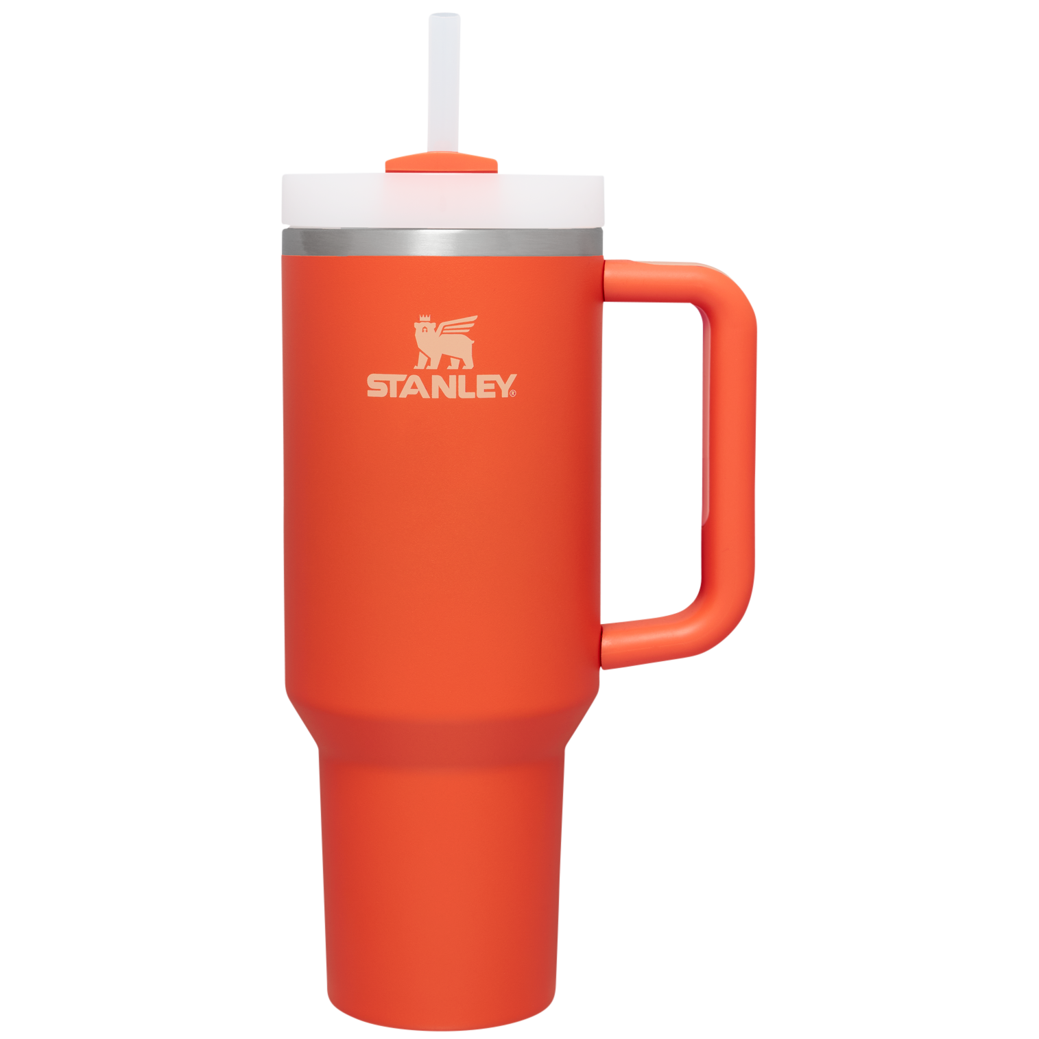 Insulated Travel The Quencher H2.0 Flowstate Tumbler D050X - 40oz Large Capacity Car-Cup Friendly Quencher Detail