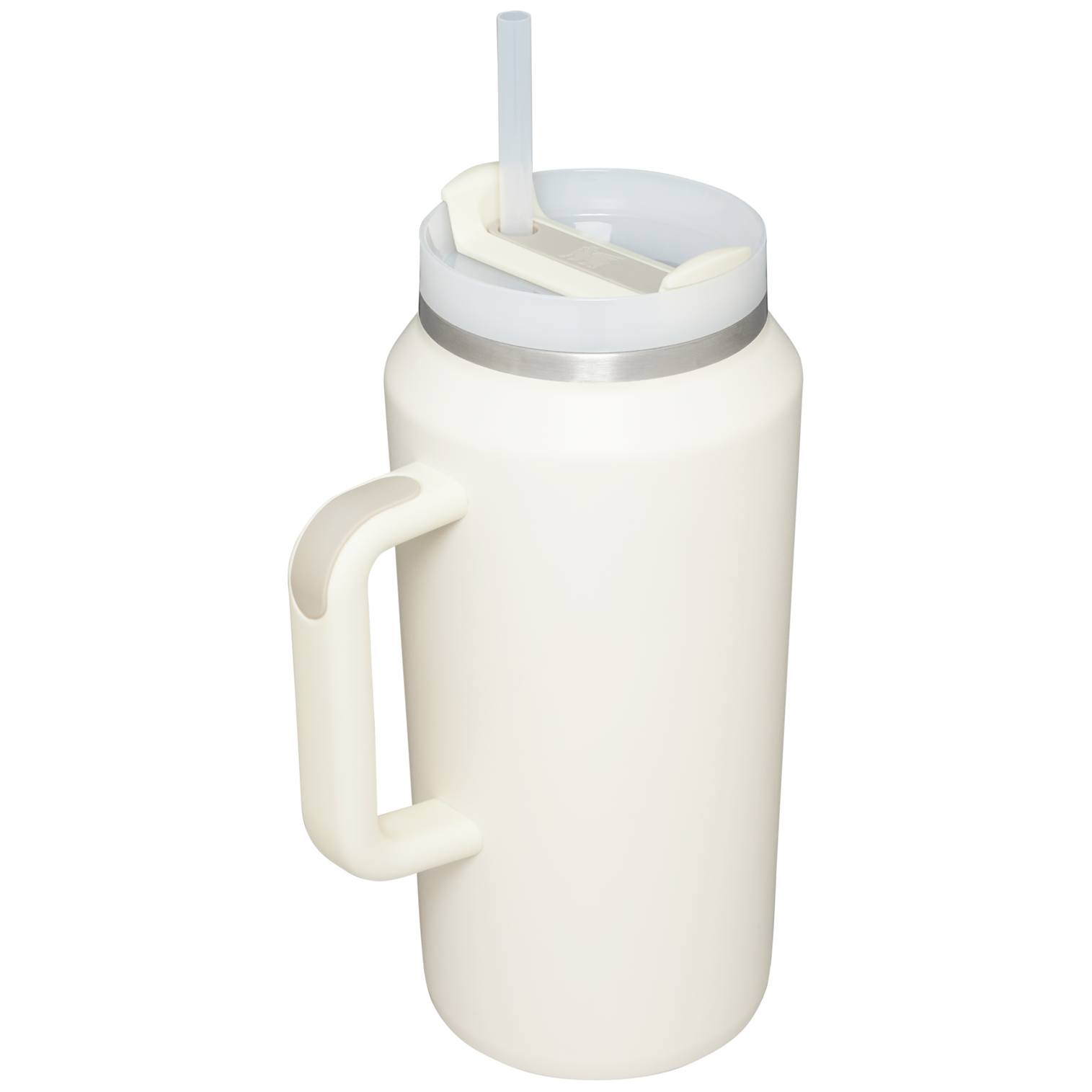Splash-Resistant FlowState The Quencher H2.0 Flowstate Tumbler D033Q - 40oz Large Capacity Car-Cup Friendly Quencher Detail