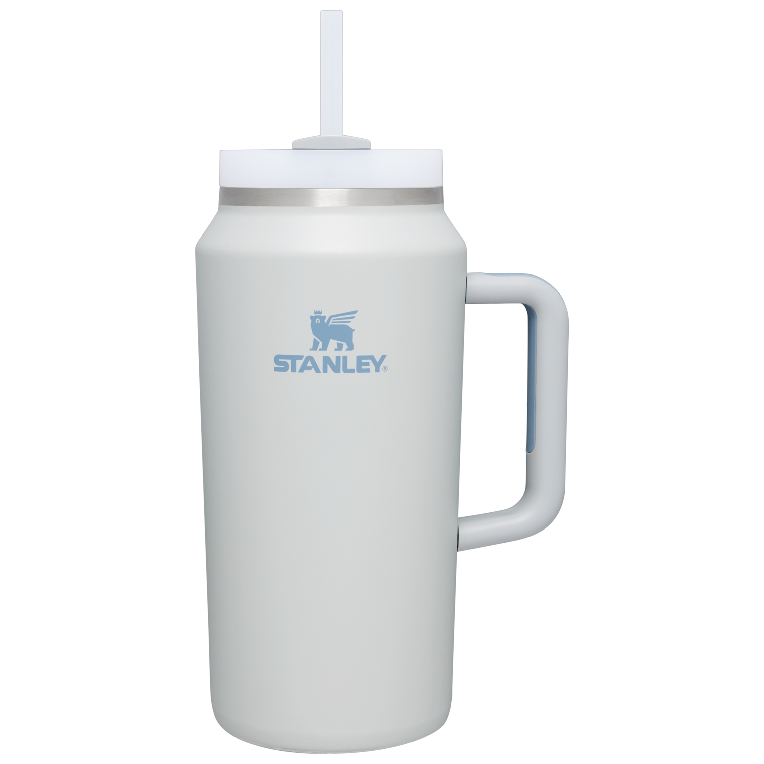 Double-Wall Vacuum The Quencher H2.0 Flowstate Tumbler D365U - 40oz Large Capacity Car-Cup Friendly Quencher Detail