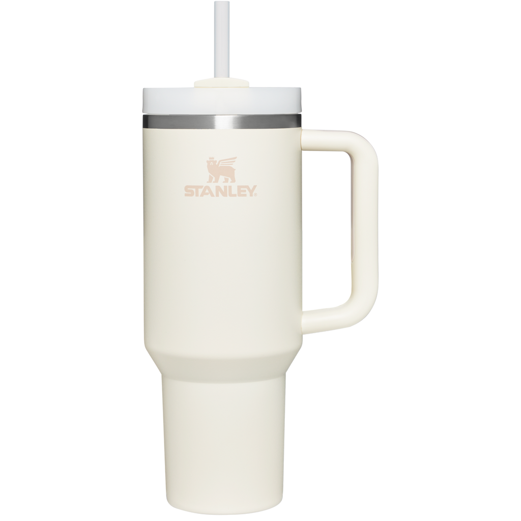 Insulated Travel The Quencher H2.0 Flowstate Tumbler D050X - 40oz Large Capacity Car-Cup Friendly Quencher Detail