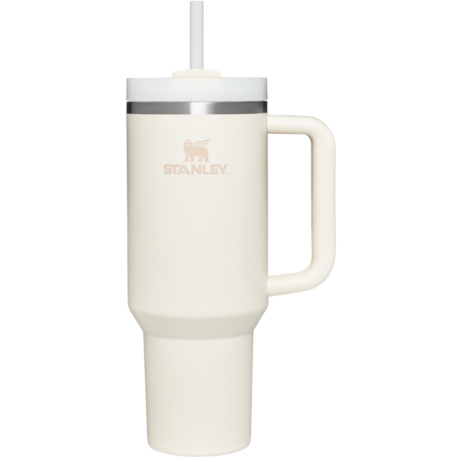 Insulated Travel The Quencher H2.0 Flowstate Tumbler D050X - 40oz Large Capacity Car-Cup Friendly Quencher Detail