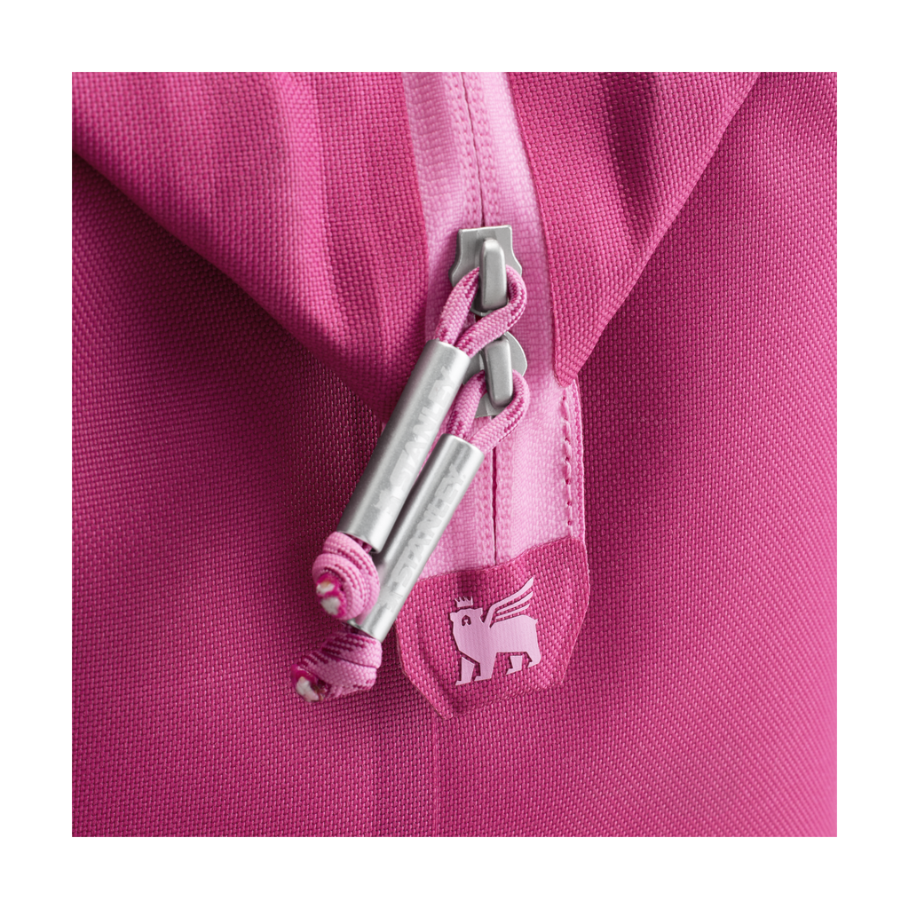 Leak-Proof Insulated The All Day Julienne Mini Cooler D052R - Compact All-Weather Soft-Sided Cooler Backpack Detail