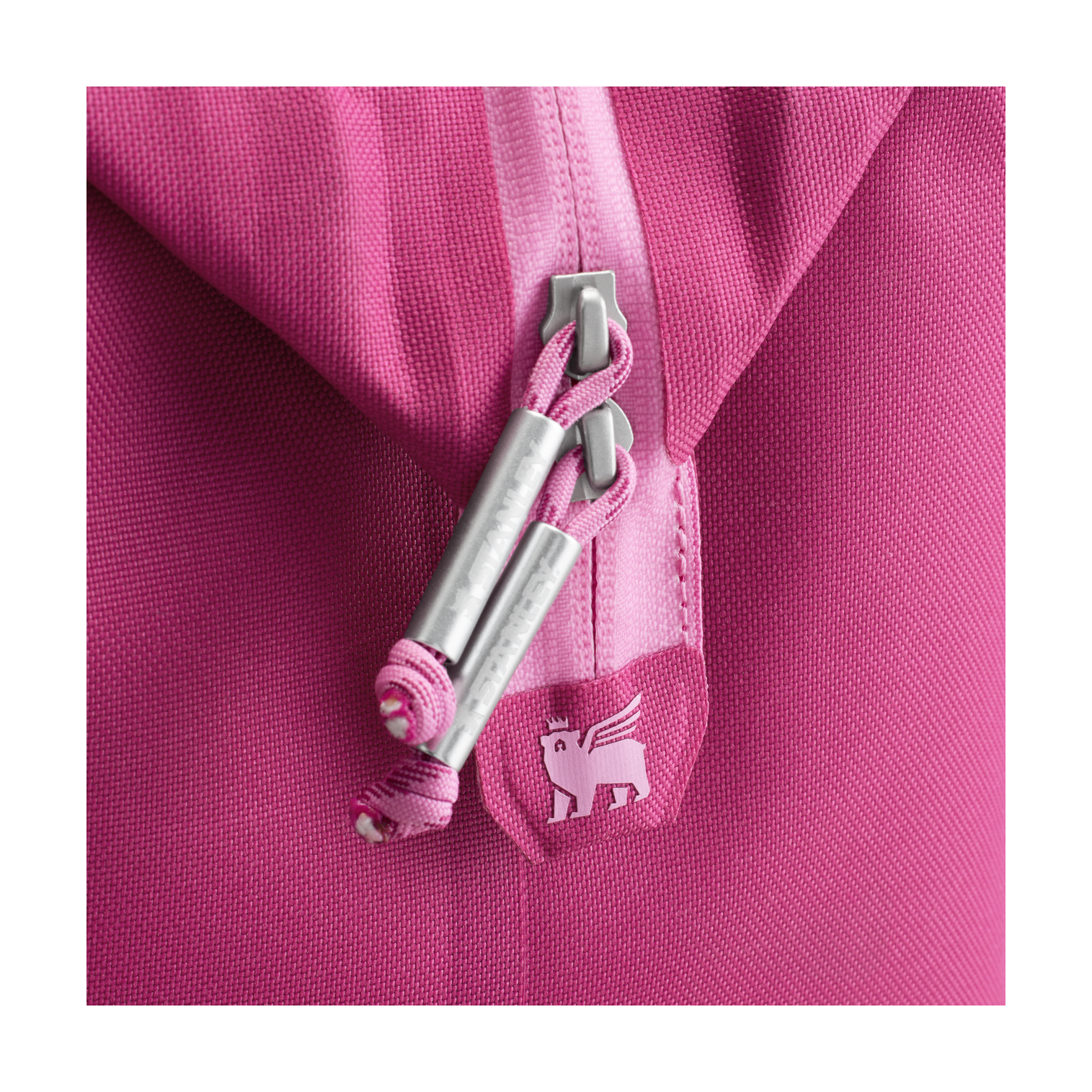 Leak-Proof Insulated The All Day Julienne Mini Cooler D052R - Compact All-Weather Soft-Sided Cooler Backpack Detail