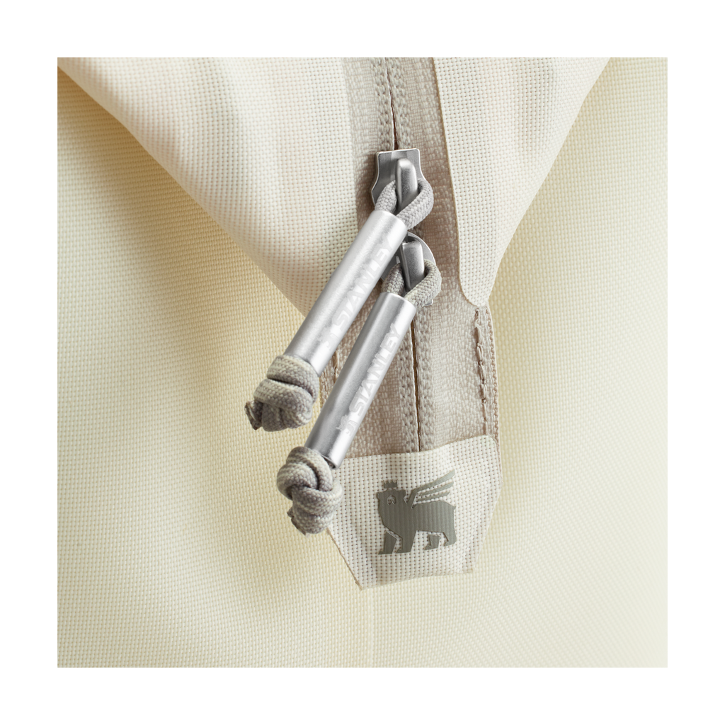 Leak-Proof Insulated The All Day Julienne Mini Cooler D052R - Compact All-Weather Soft-Sided Cooler Backpack Detail