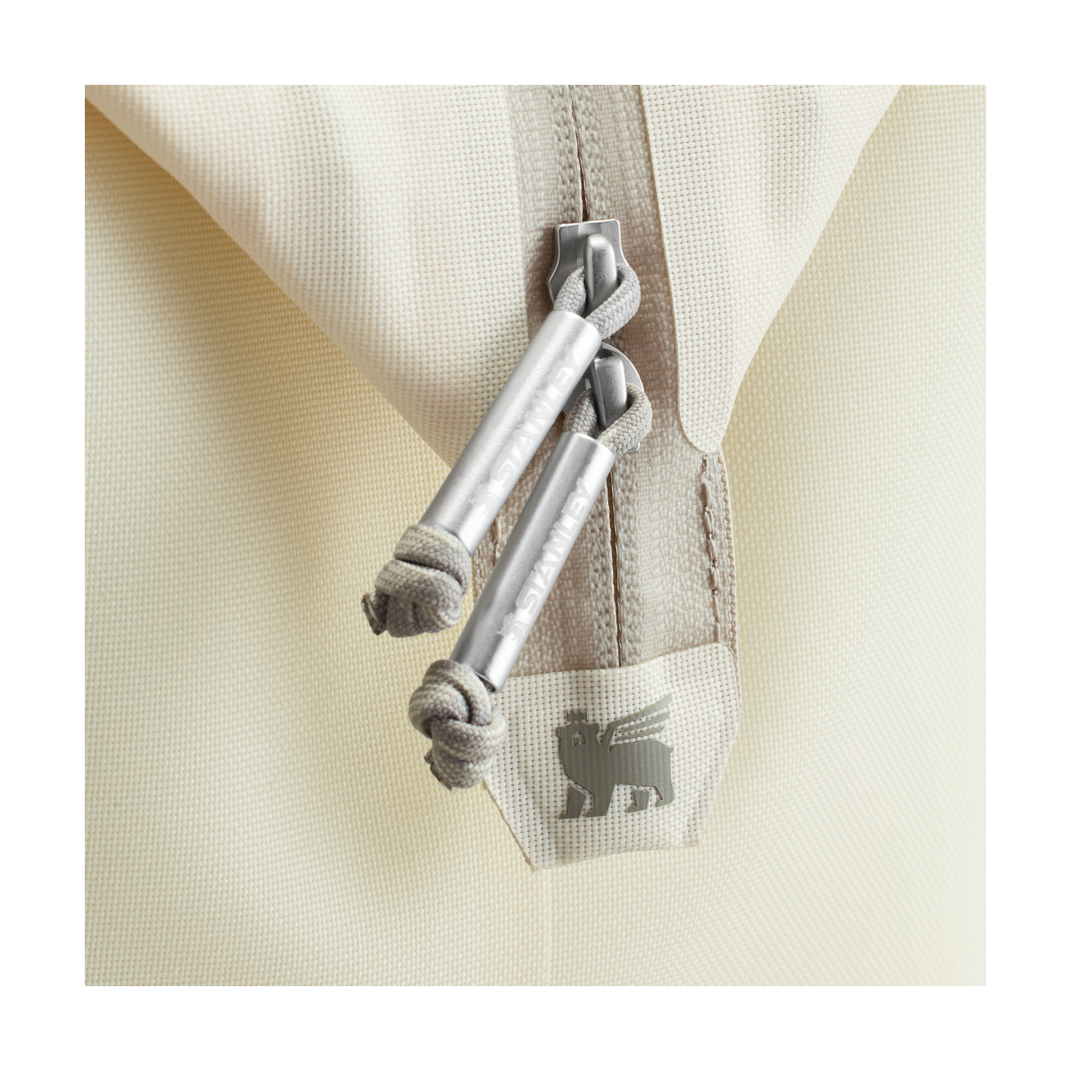 Leak-Proof Insulated The All Day Julienne Mini Cooler D052R - Compact All-Weather Soft-Sided Cooler Backpack Detail