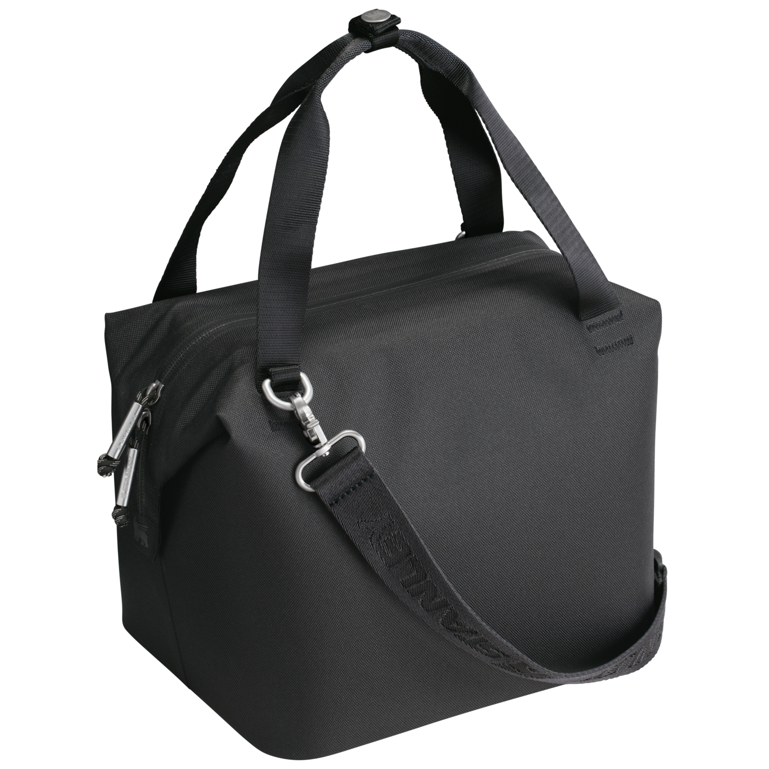 Leak-Proof Insulated The All Day Julienne Mini Cooler D052R - Compact All-Weather Soft-Sided Cooler Backpack Detail
