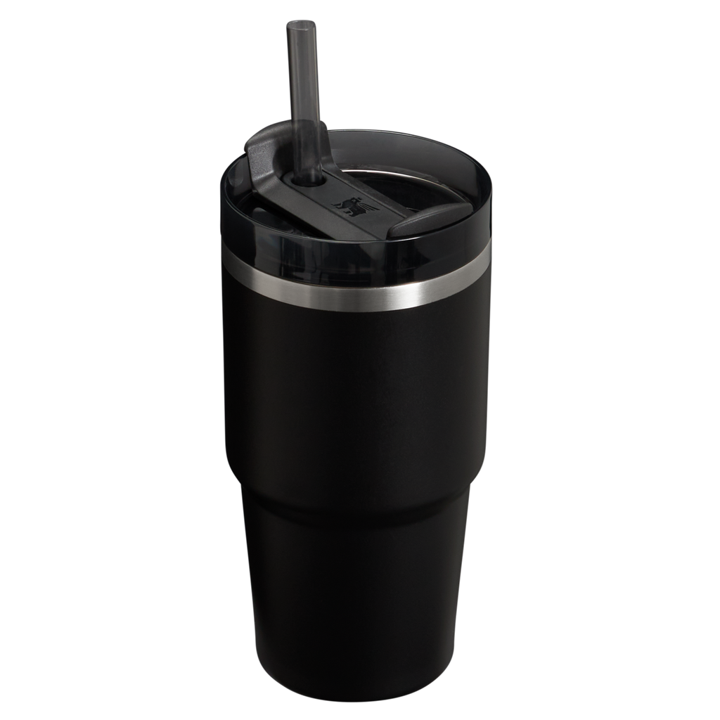 Large Capacity The Quencher H2.0 Flowstate Tumbler D030T - Premium Stainless Steel Straw Cup for All-Day Hydration Detail