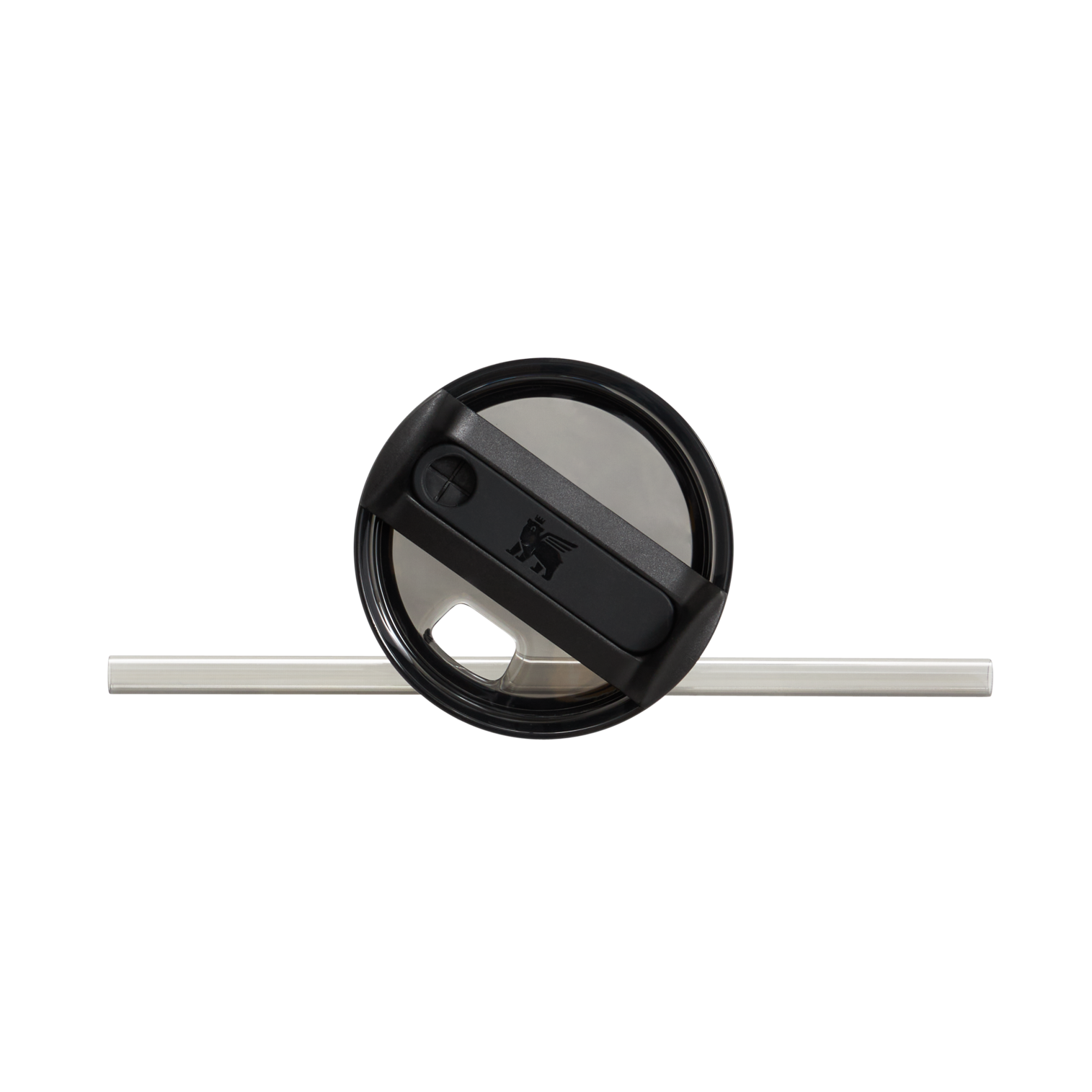 Large Capacity The Quencher H2.0 Flowstate Tumbler D030T - Premium Stainless Steel Straw Cup for All-Day Hydration Detail