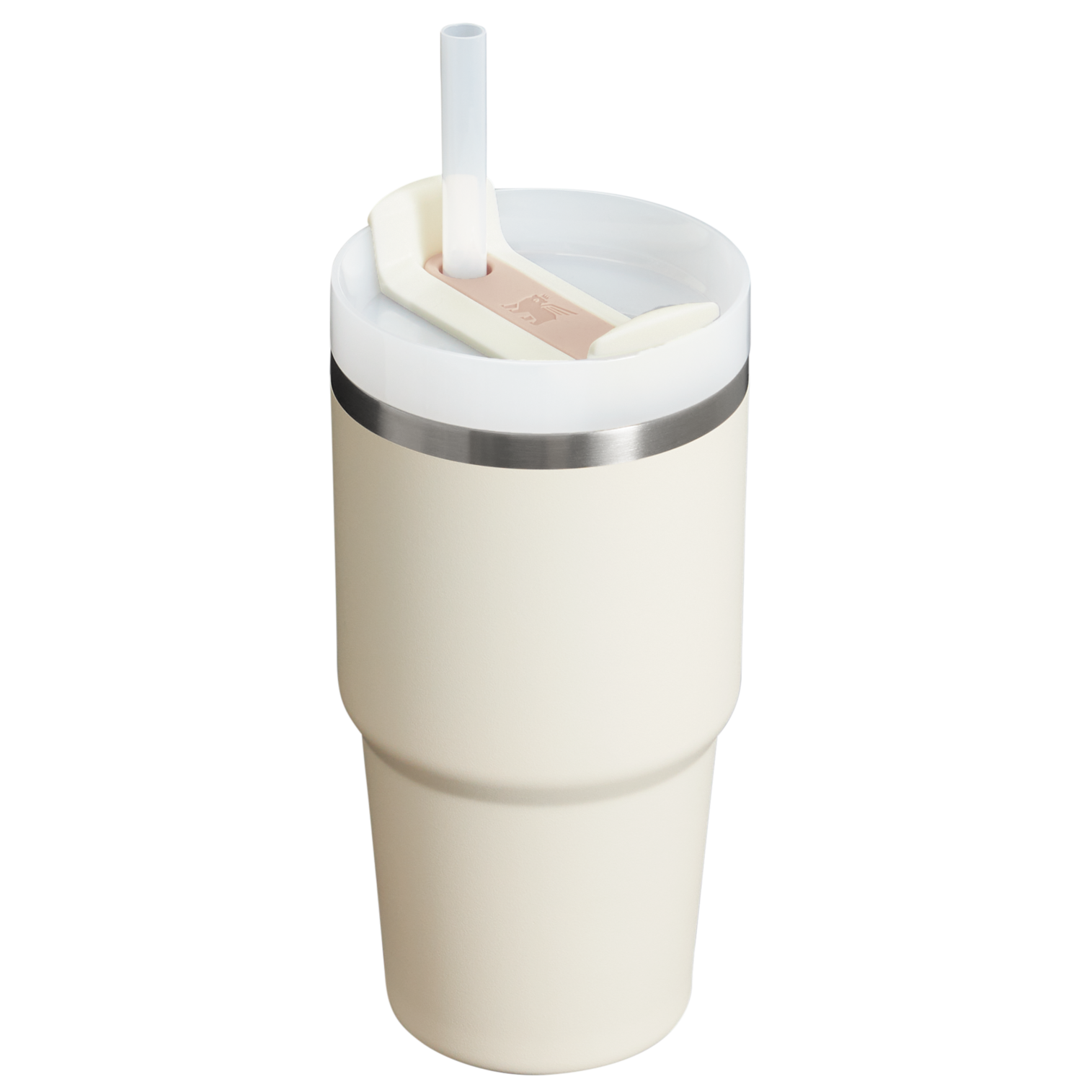 Large Capacity The Quencher H2.0 Flowstate Tumbler D030T - Premium Stainless Steel Straw Cup for All-Day Hydration Detail