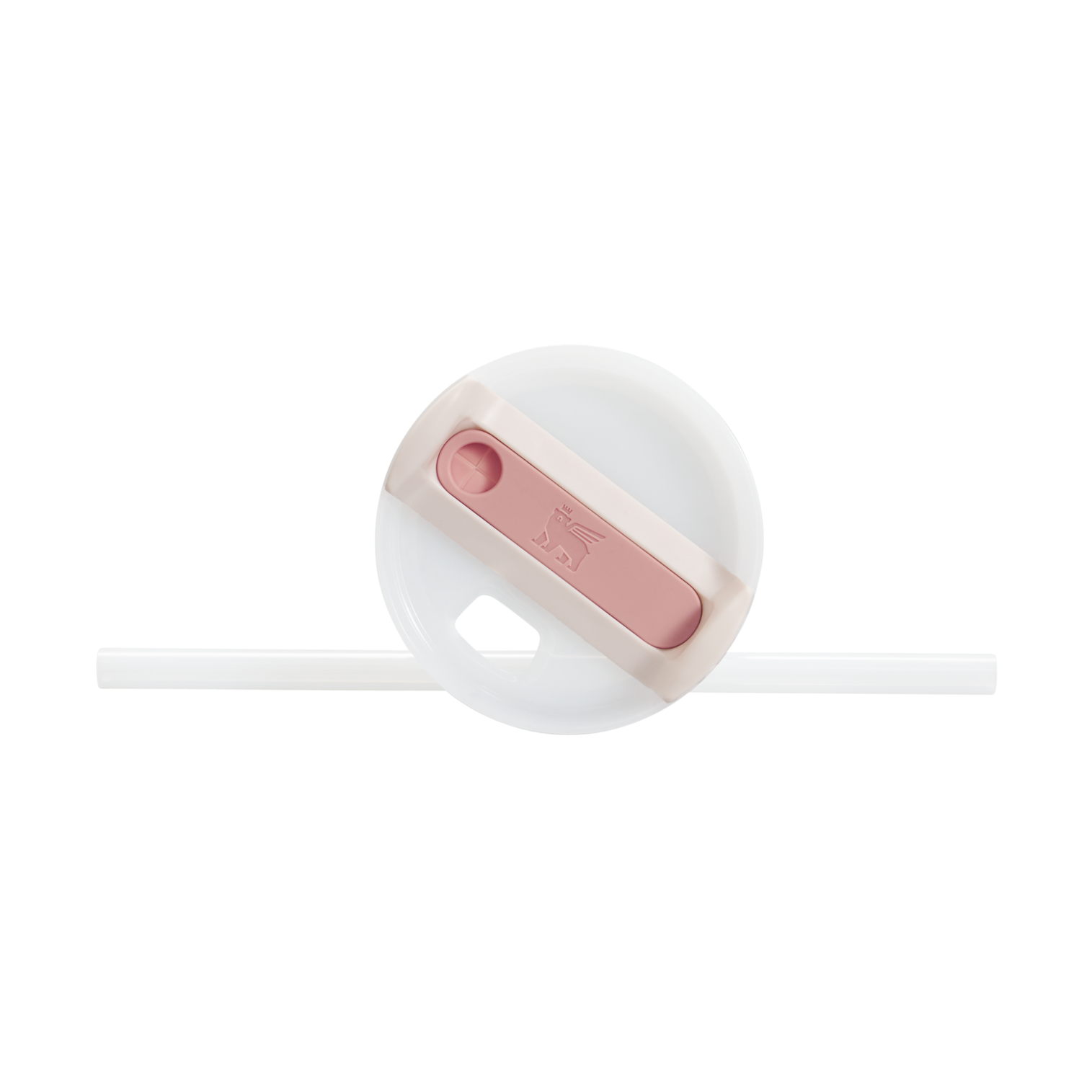 Large Capacity The Quencher H2.0 Flowstate Tumbler D030T - Premium Stainless Steel Straw Cup for All-Day Hydration Detail