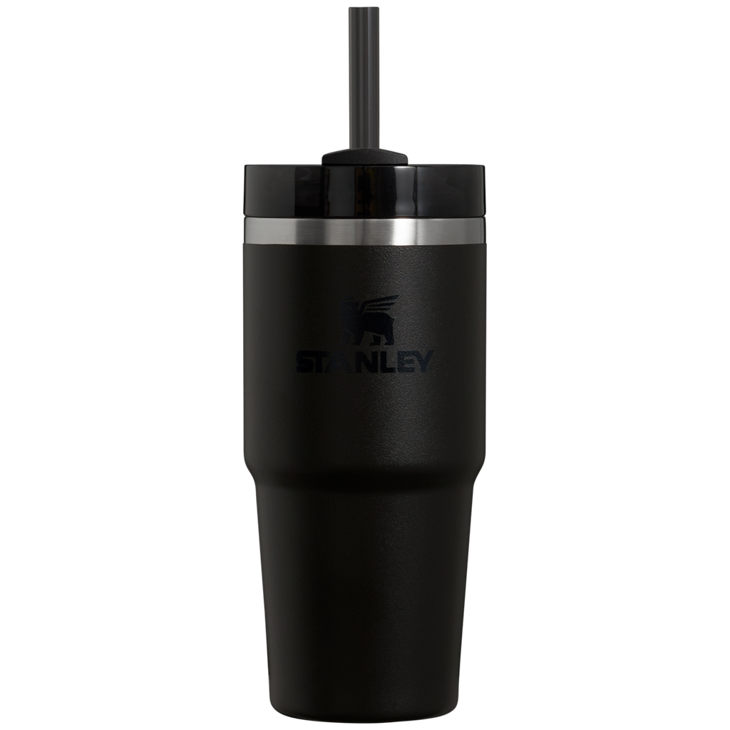 Double-Wall Vacuum The Quencher H2.0 Flowstate Tumbler D214X - 40oz Large Capacity Car-Cup Friendly Quencher Detail