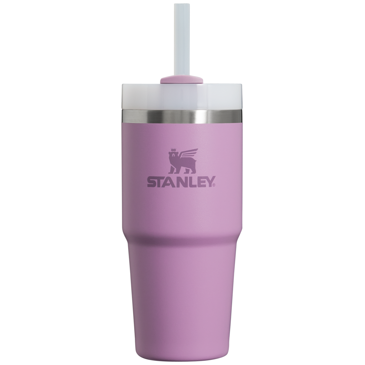 Double-Wall Vacuum The Quencher H2.0 Flowstate Tumbler D214X - 40oz Large Capacity Car-Cup Friendly Quencher Detail