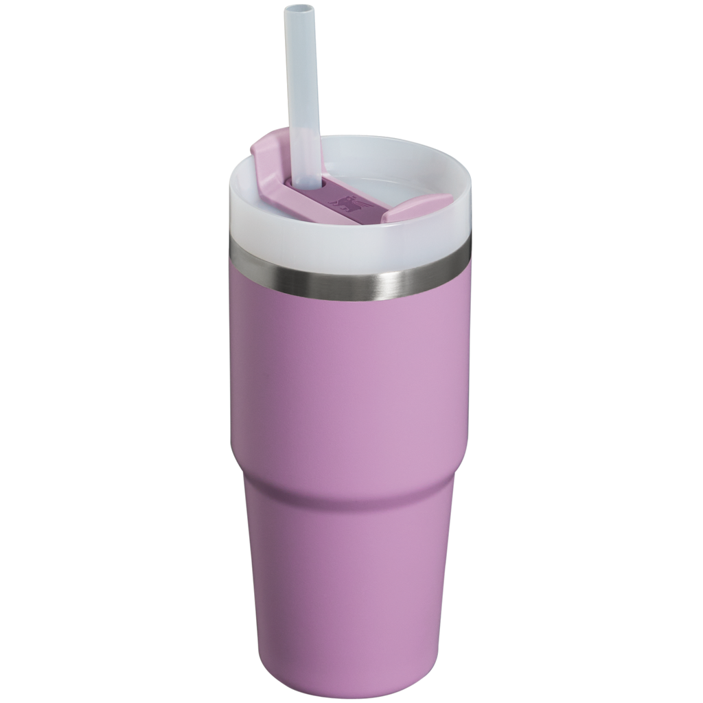Double-Wall Vacuum The Quencher H2.0 Flowstate Tumbler D214X - 40oz Large Capacity Car-Cup Friendly Quencher Detail
