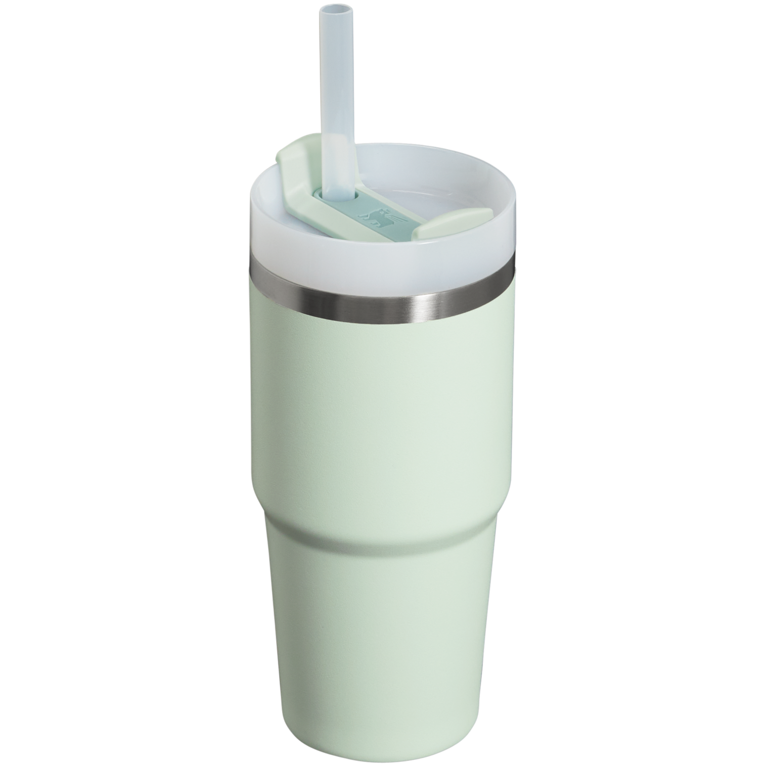 Double-Wall Vacuum The Quencher H2.0 Flowstate Tumbler D214X - 40oz Large Capacity Car-Cup Friendly Quencher Detail