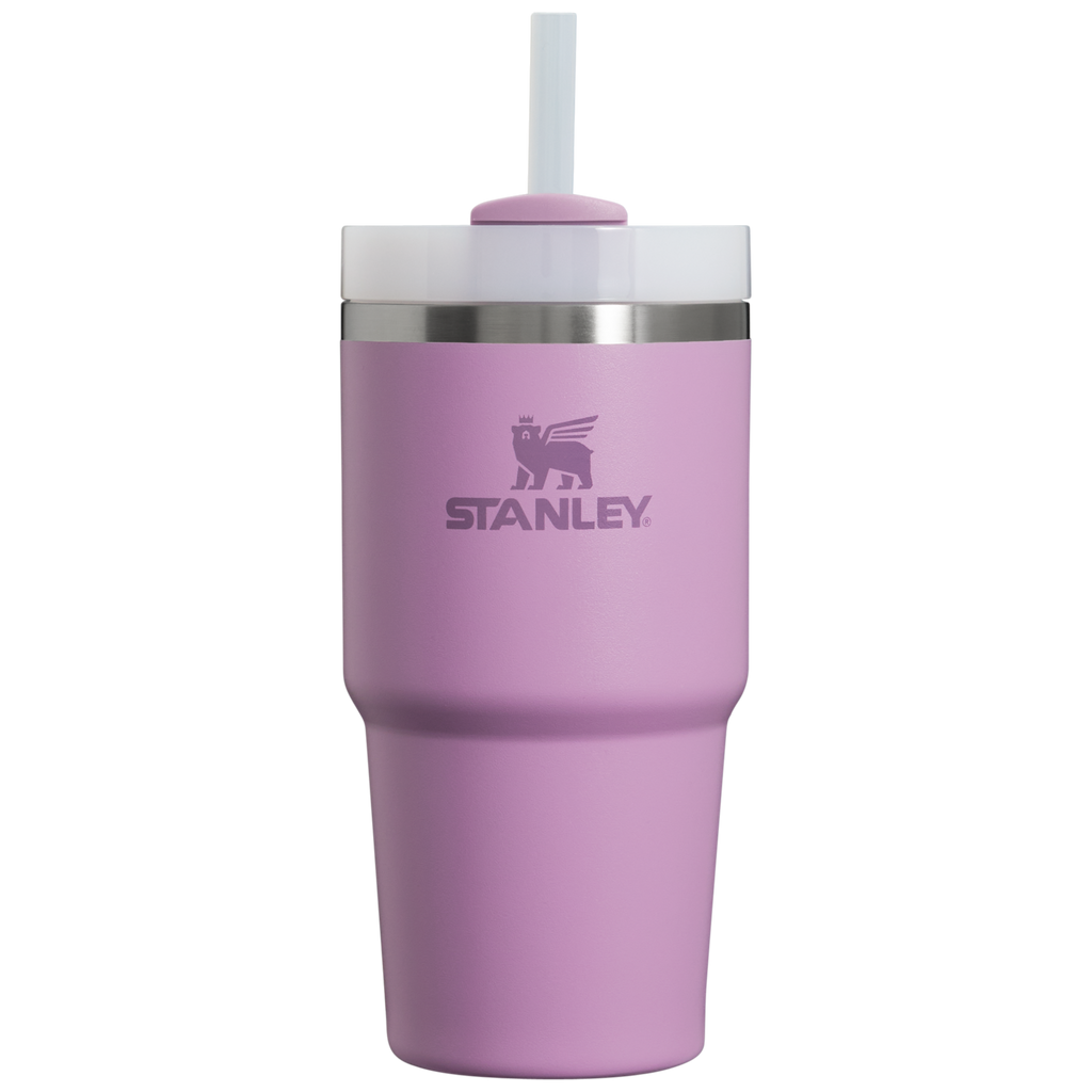 Large Capacity The Quencher H2.0 Flowstate Tumbler D030T - Premium Stainless Steel Straw Cup for All-Day Hydration Detail