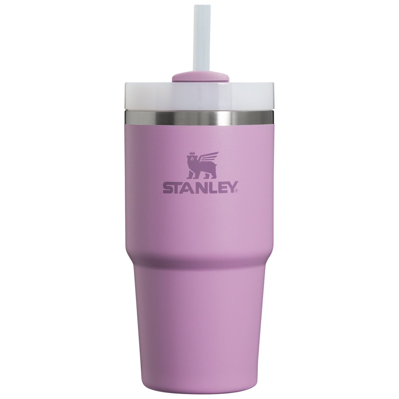 Large Capacity The Quencher H2.0 Flowstate Tumbler D030T - Premium Stainless Steel Straw Cup for All-Day Hydration Detail