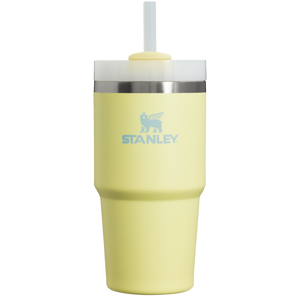 Large Capacity The Quencher H2.0 Flowstate Tumbler D030T - Premium Stainless Steel Straw Cup for All-Day Hydration Detail