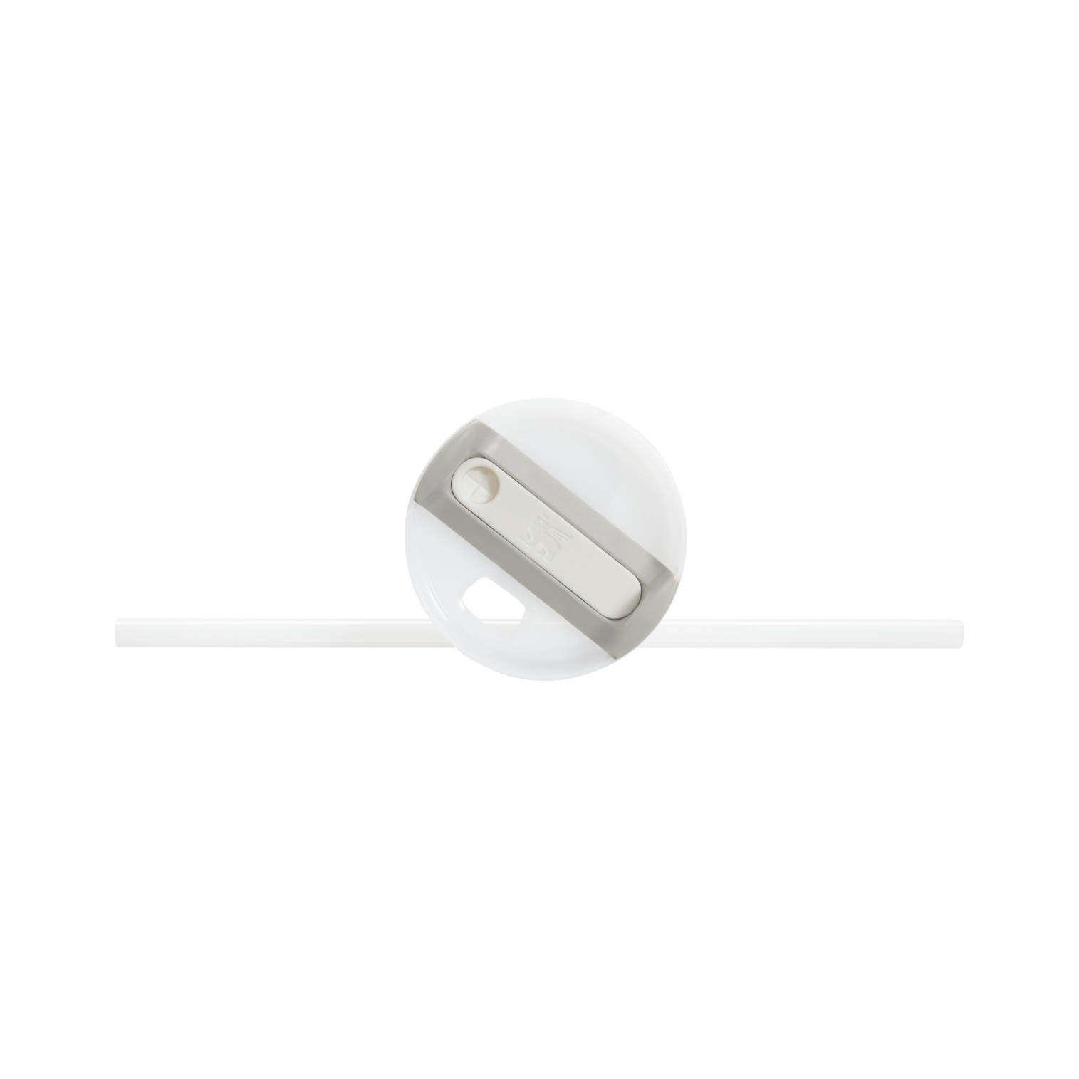 Car-Cup Friendly The Quencher H2.0 Flowstate Tumbler D051L - Premium Stainless Steel Straw Cup for All-Day Hydration Detail