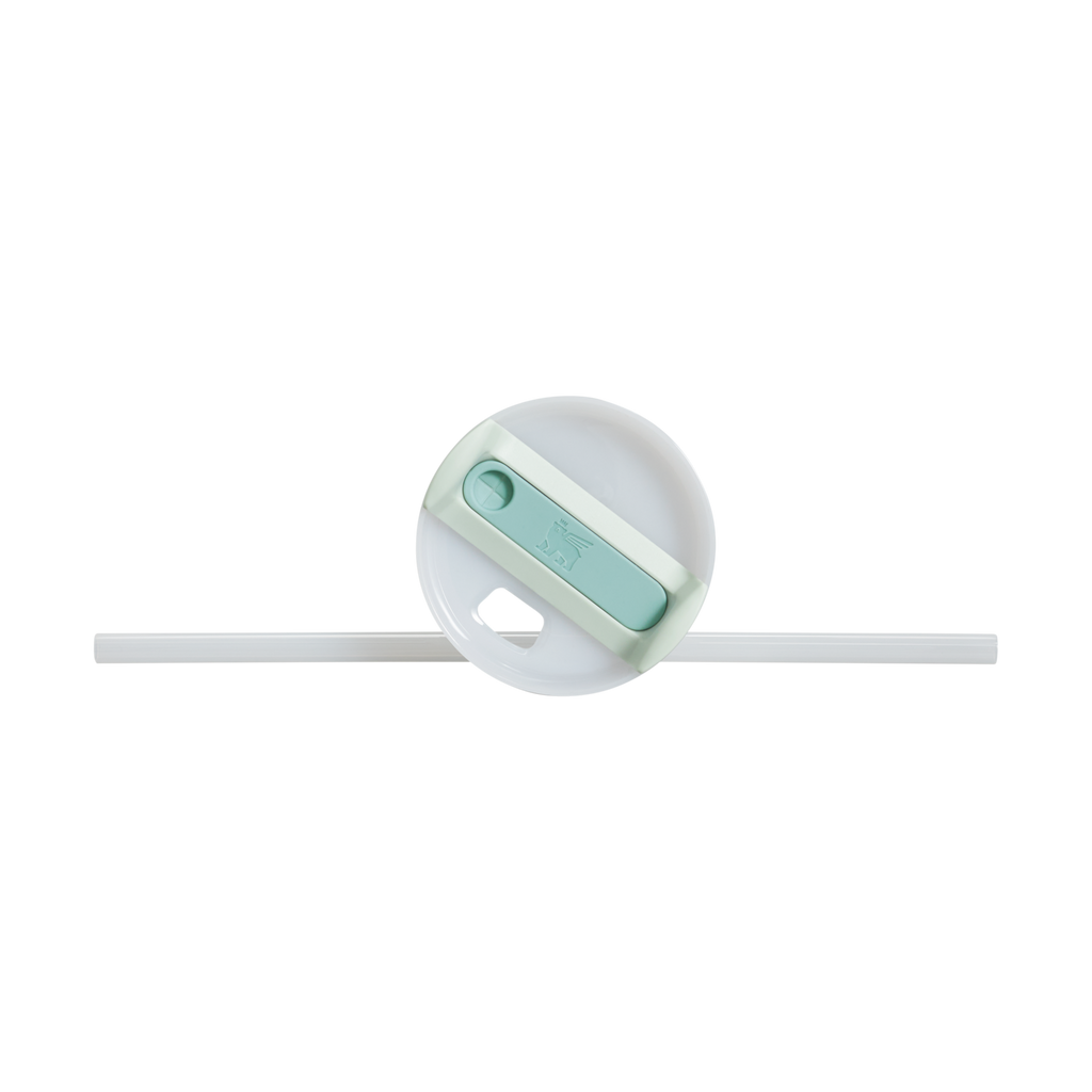 Car-Cup Friendly The Quencher H2.0 Flowstate Tumbler D051L - Premium Stainless Steel Straw Cup for All-Day Hydration Detail