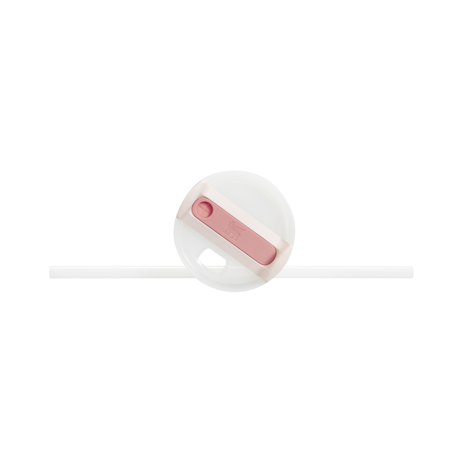 Car-Cup Friendly The Quencher H2.0 Flowstate Tumbler D051L - Premium Stainless Steel Straw Cup for All-Day Hydration Detail
