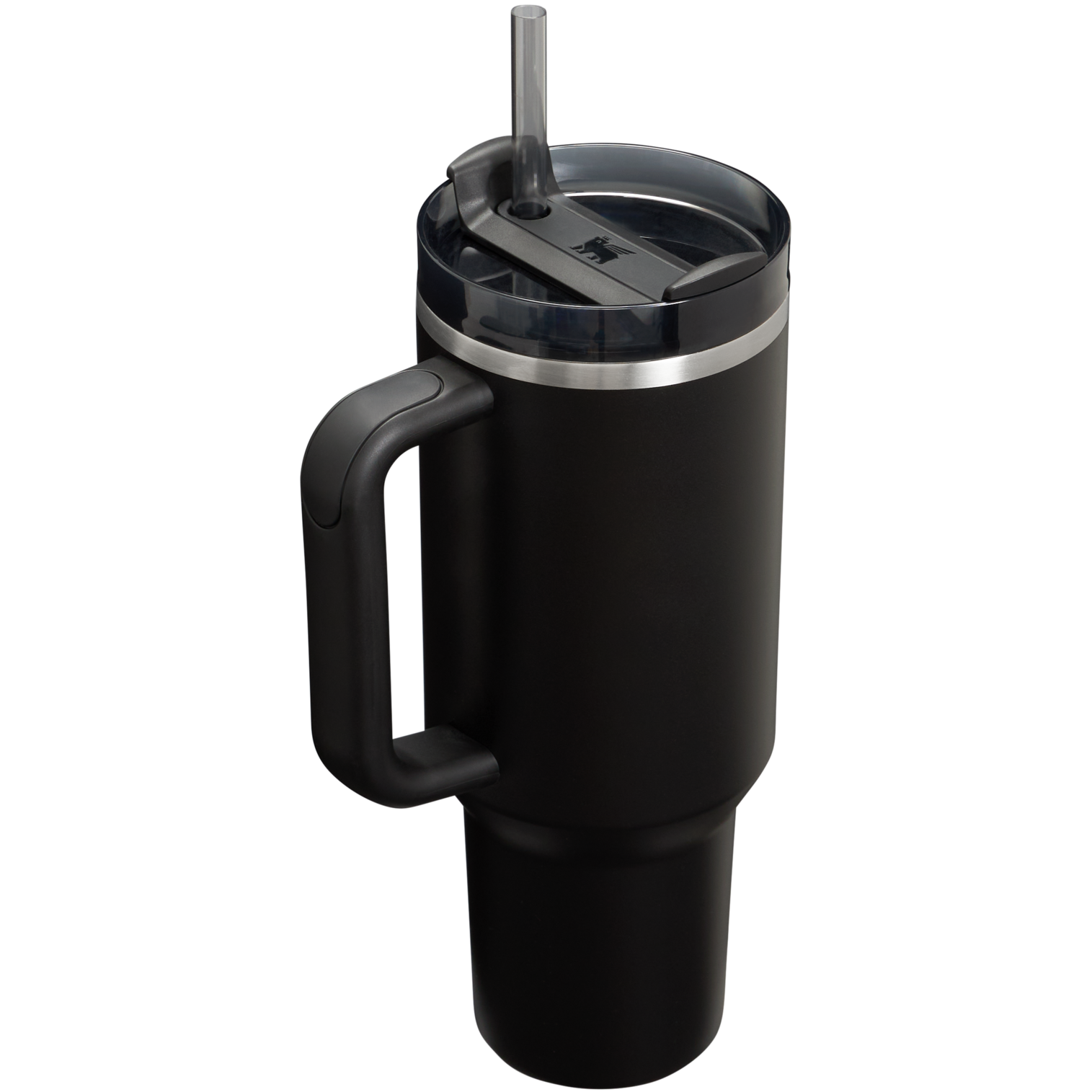 Insulated Travel The Quencher H2.0 Flowstate Tumbler D050X - 40oz Large Capacity Car-Cup Friendly Quencher Detail
