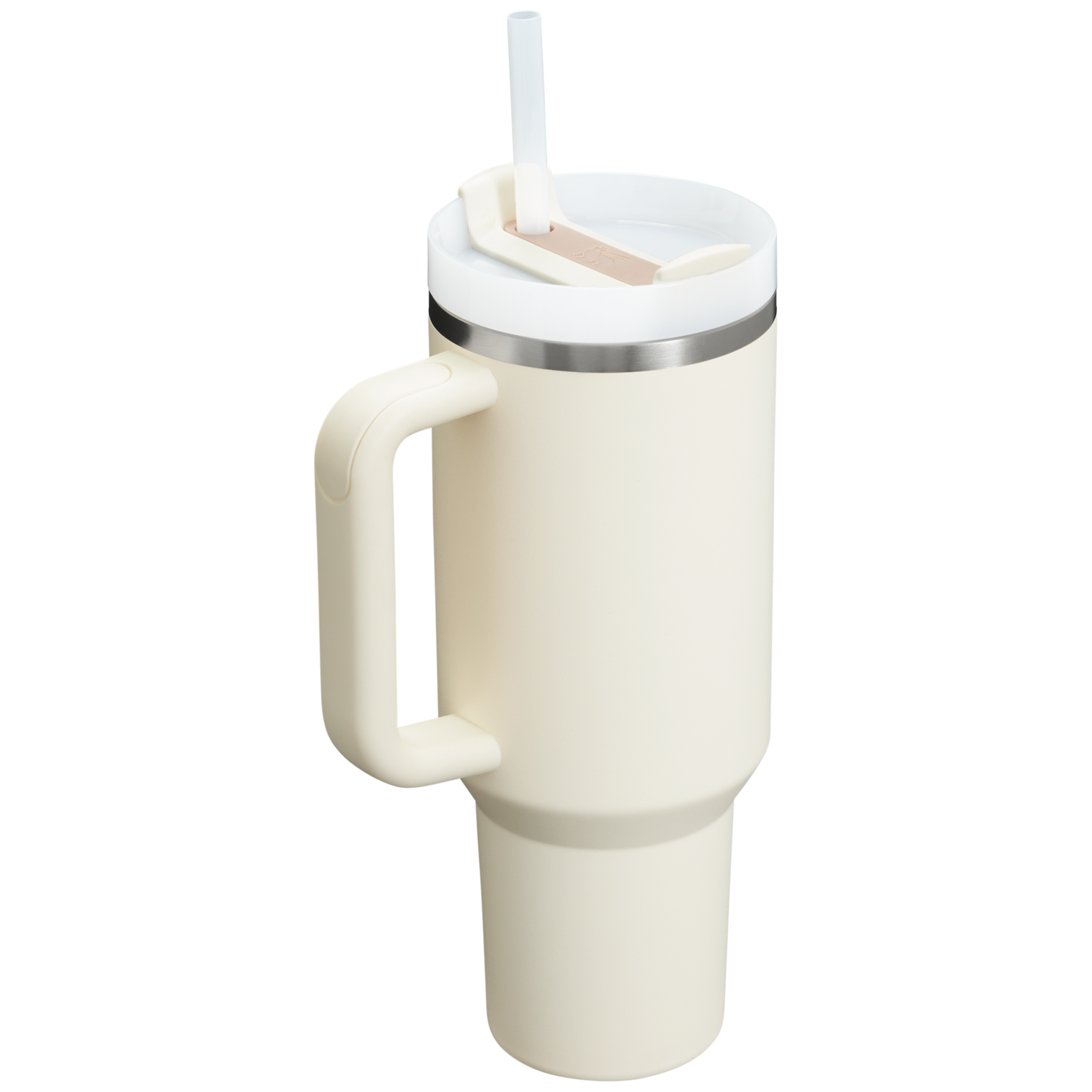 Insulated Travel The Quencher H2.0 Flowstate Tumbler D050X - 40oz Large Capacity Car-Cup Friendly Quencher Detail