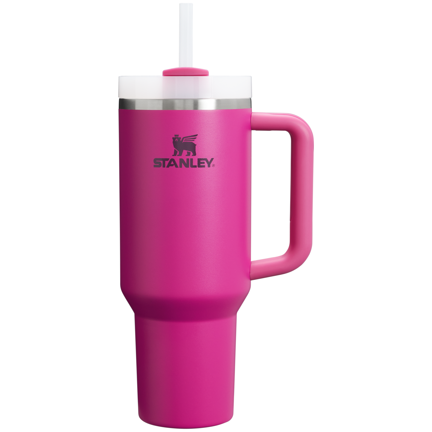 Insulated Travel The Quencher H2.0 Flowstate Tumbler D050X - 40oz Large Capacity Car-Cup Friendly Quencher Detail